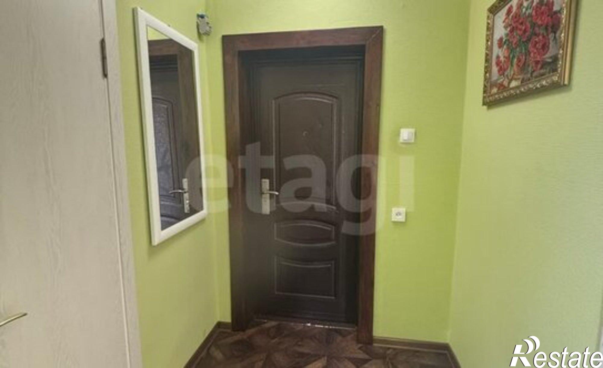 Купить квартиру за 4 500 000 рублей на улица Анджиевского, 55 к5