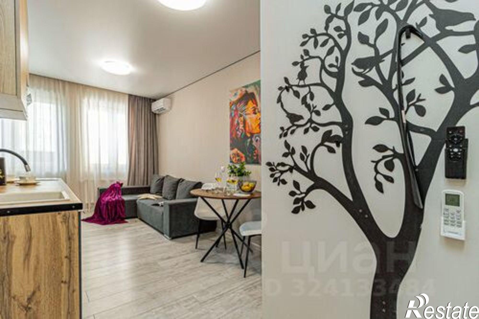 Купить квартиру за 14 000 000 рублей на улица Нагорный Тупик, 13