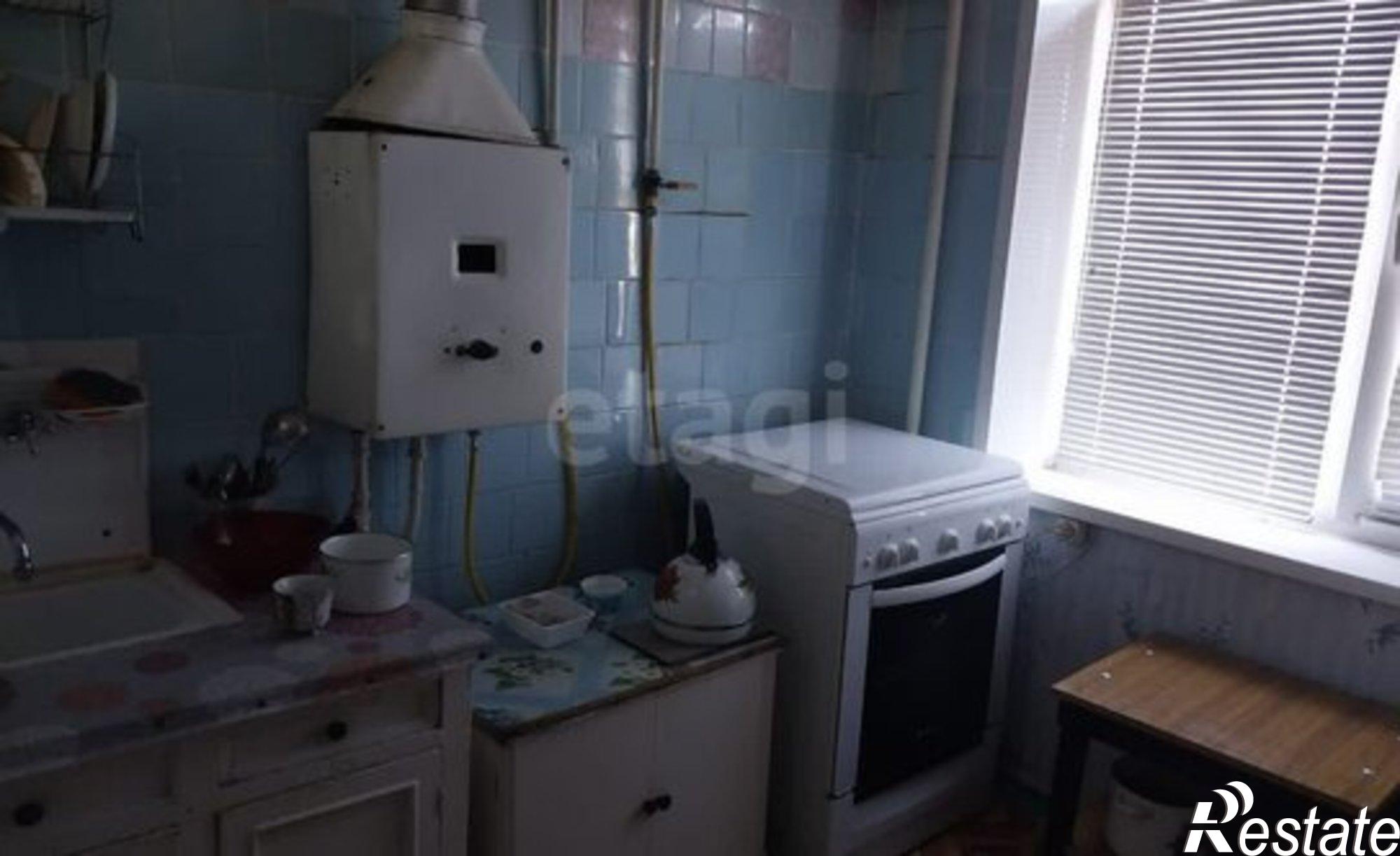 Купить квартиру за 2 000 000 рублей на ул Пригородная, 2