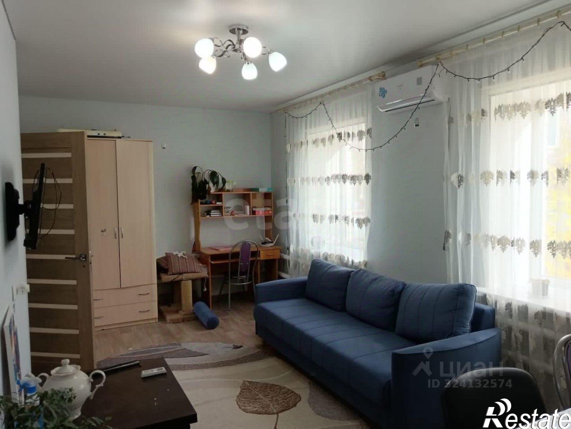 Купить квартиру за 6 500 000 рублей на ул Ленина, 25