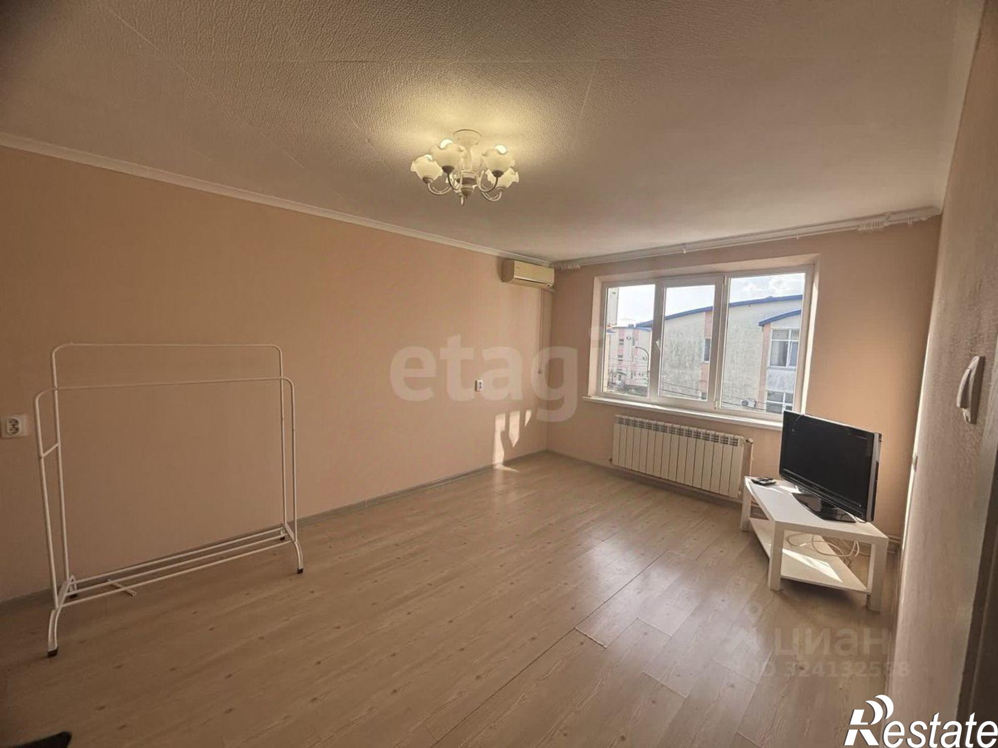 Купить квартиру за 4 500 000 рублей на ул Анджиевского, 76