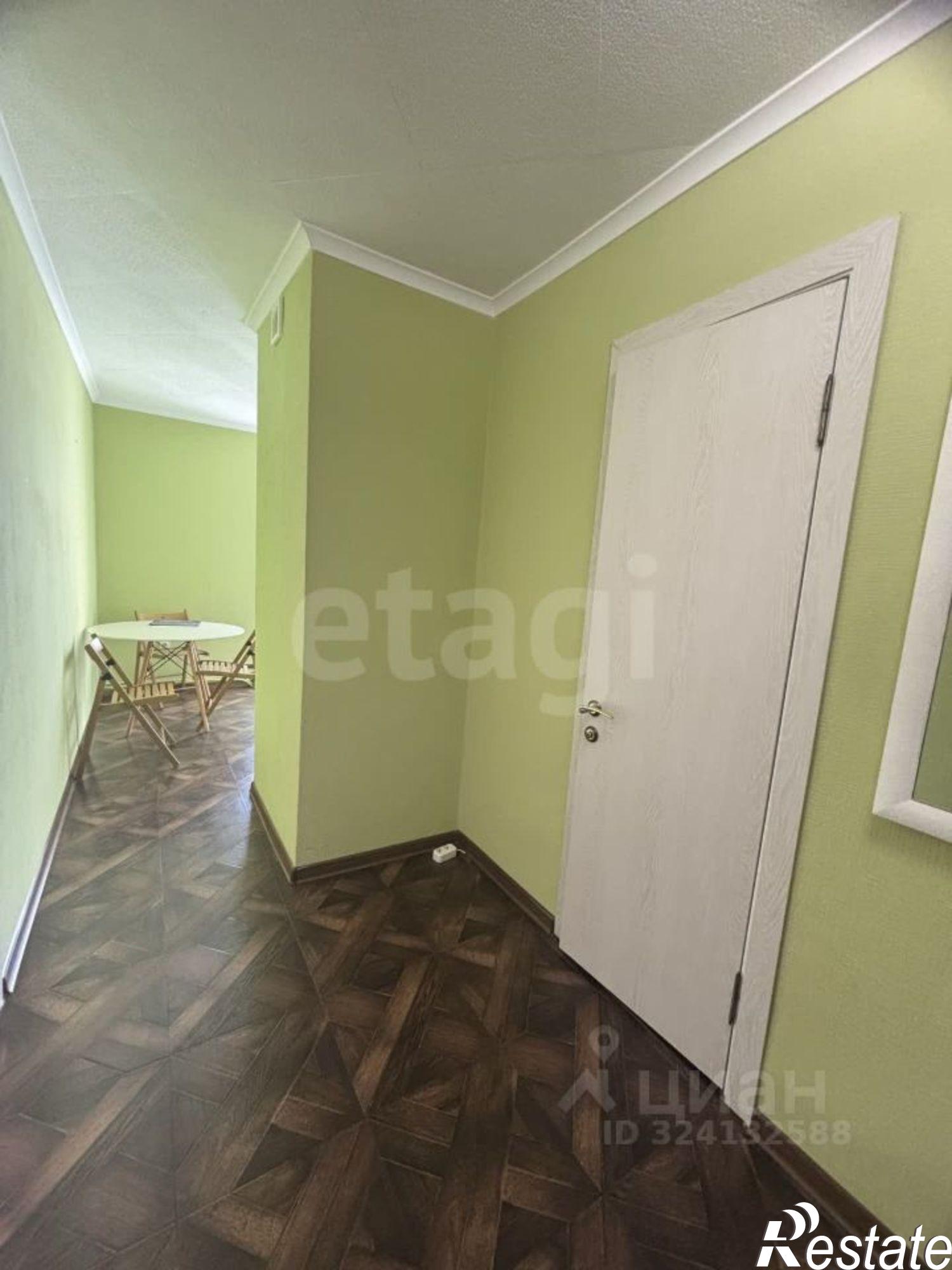 Купить квартиру за 4 500 000 рублей на ул Анджиевского, 76