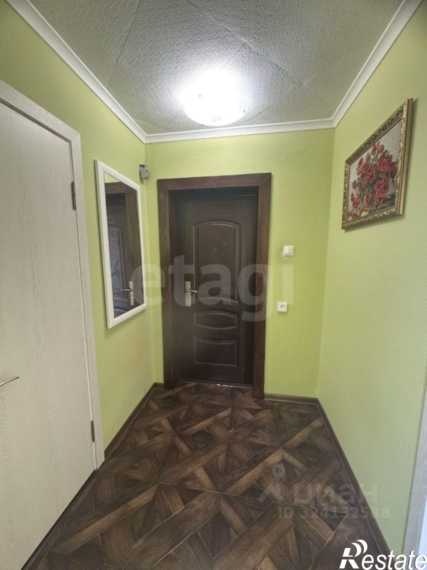 Купить квартиру за 4 500 000 рублей на ул Анджиевского, 76