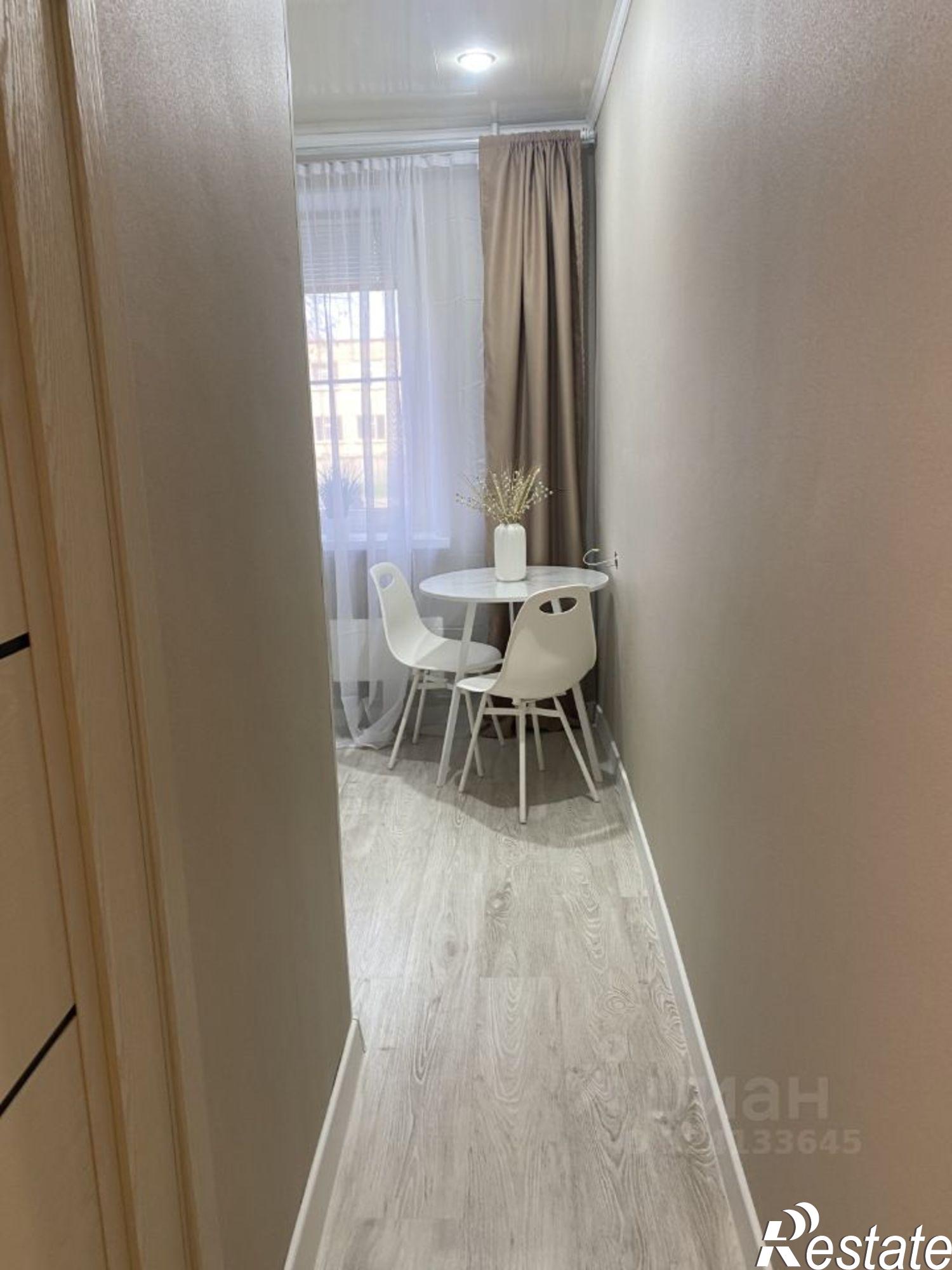 Купить квартиру за 4 000 000 рублей на улица Луначарского, 145