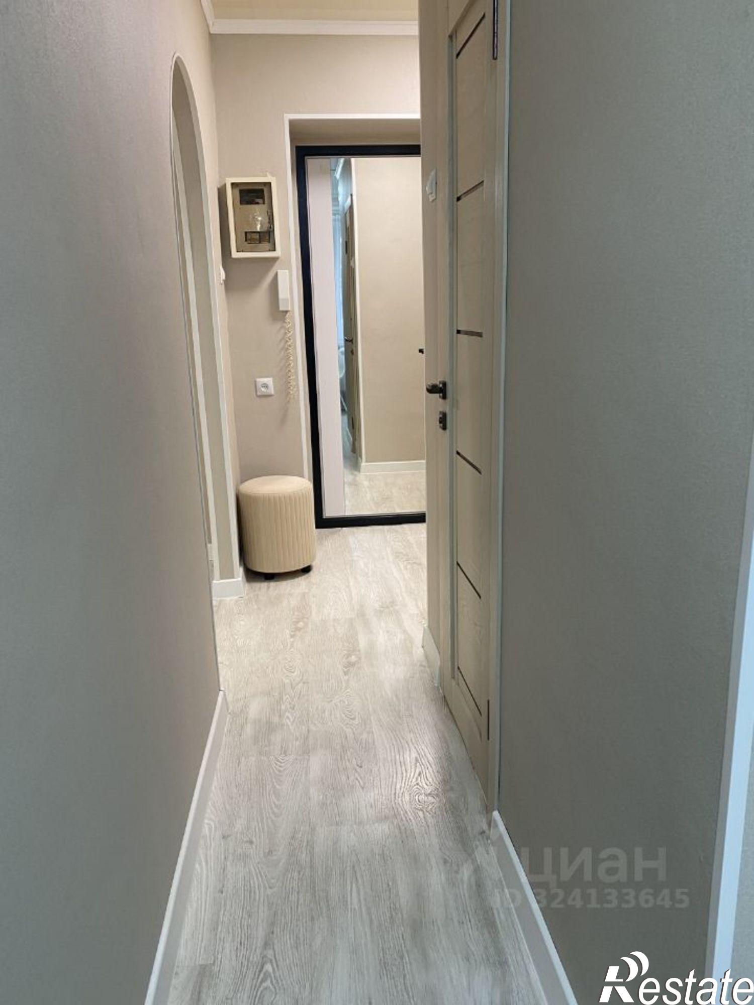 Купить квартиру за 4 000 000 рублей на улица Луначарского, 145