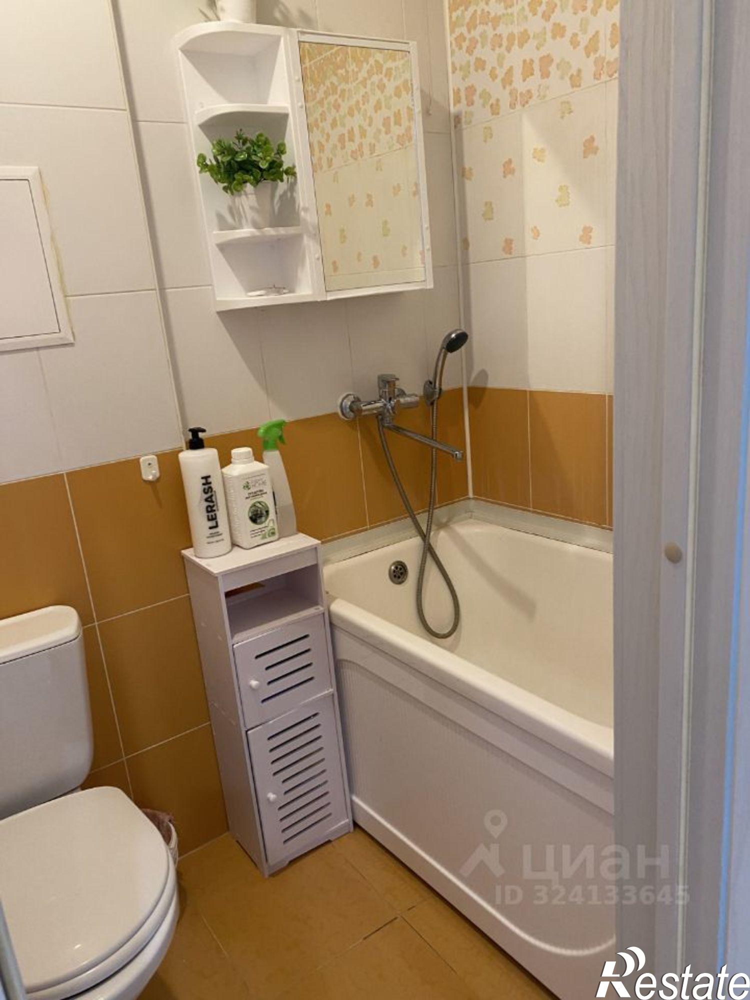 Купить квартиру за 4 000 000 рублей на улица Луначарского, 145