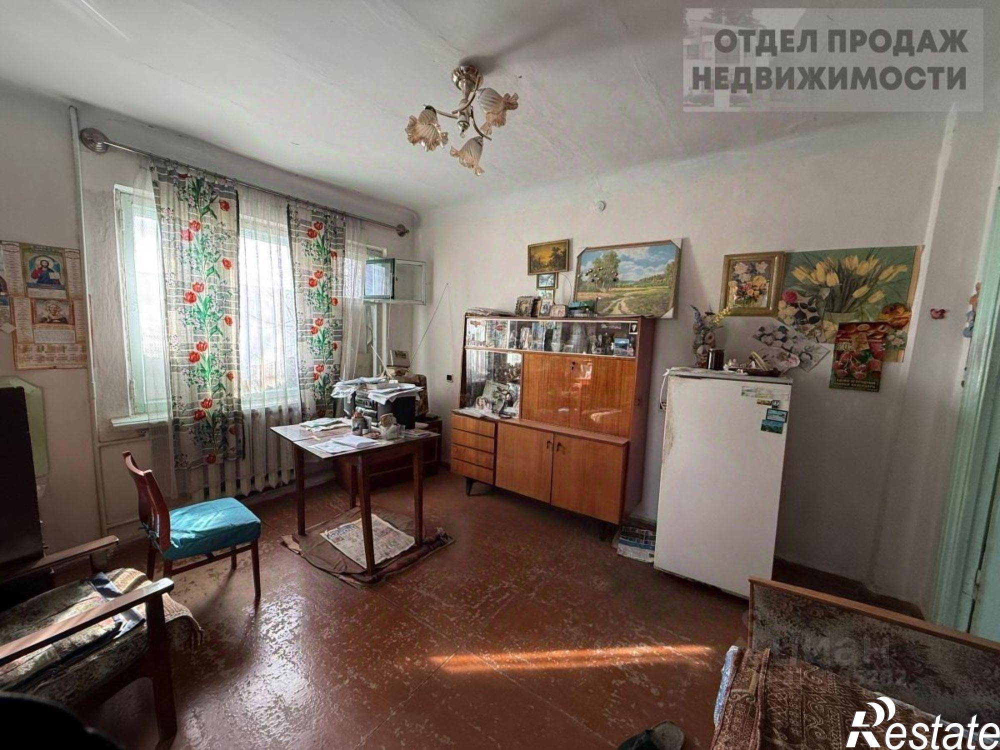 Купить квартиру за 2 300 000 рублей на улица Маршала Гречко, 124