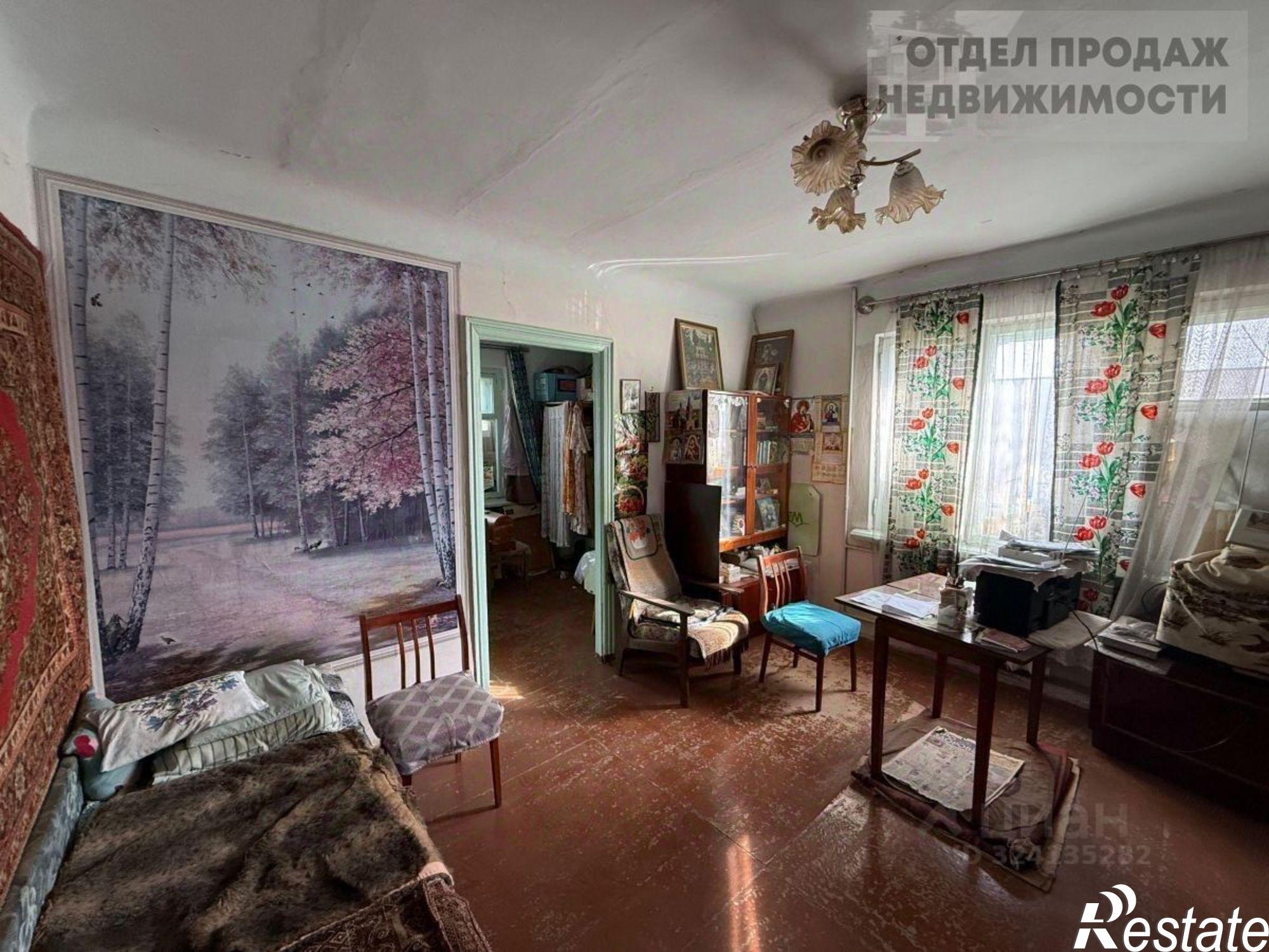 Купить квартиру за 2 300 000 рублей на улица Маршала Гречко, 124