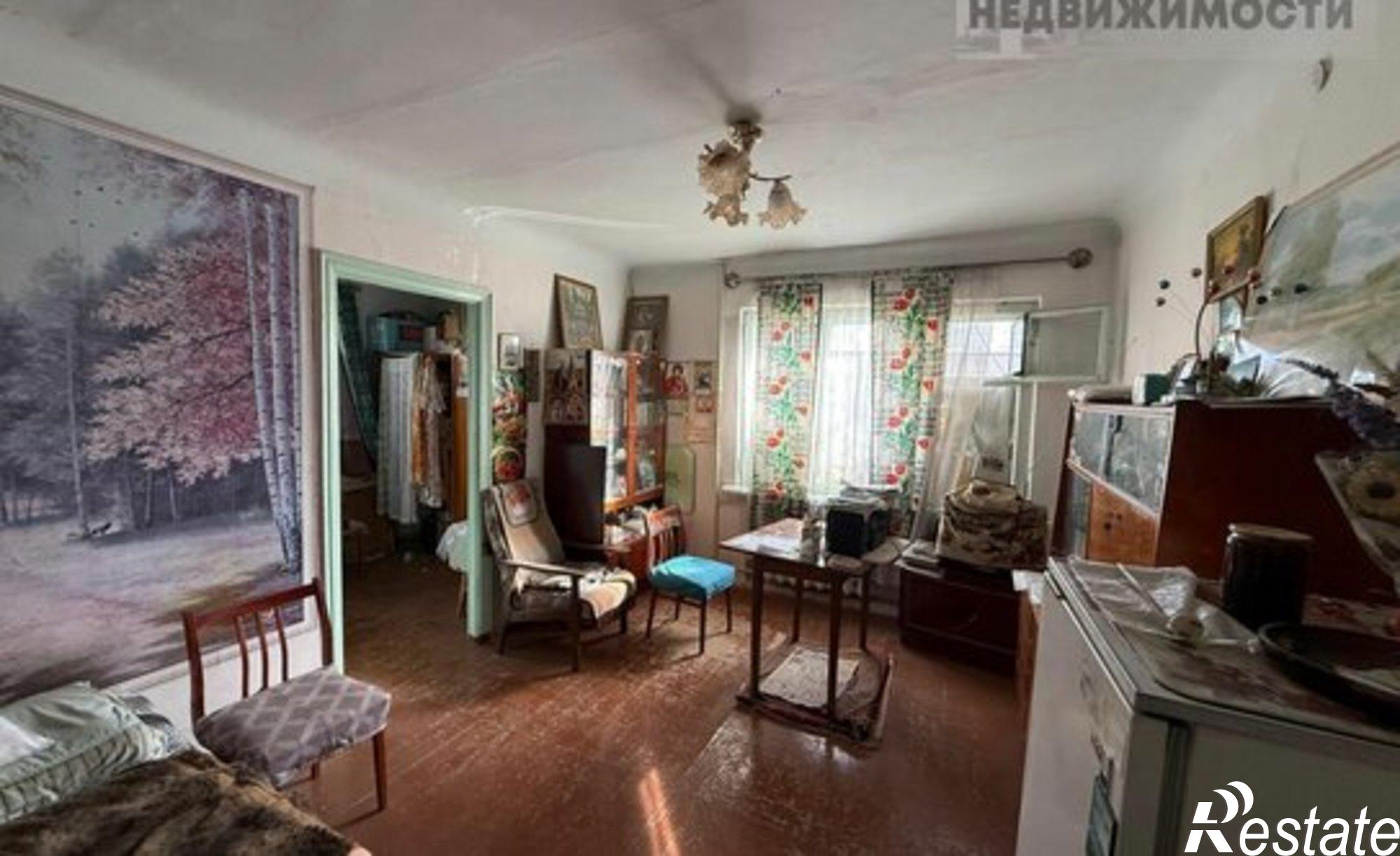 Купить квартиру за 2 300 000 рублей на улица Маршала Гречко, 124