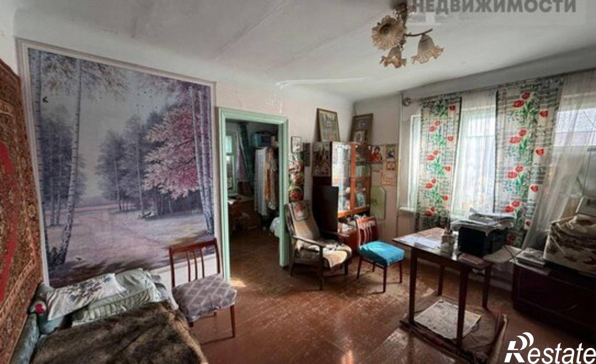 Купить квартиру за 2 300 000 рублей на улица Маршала Гречко, 124