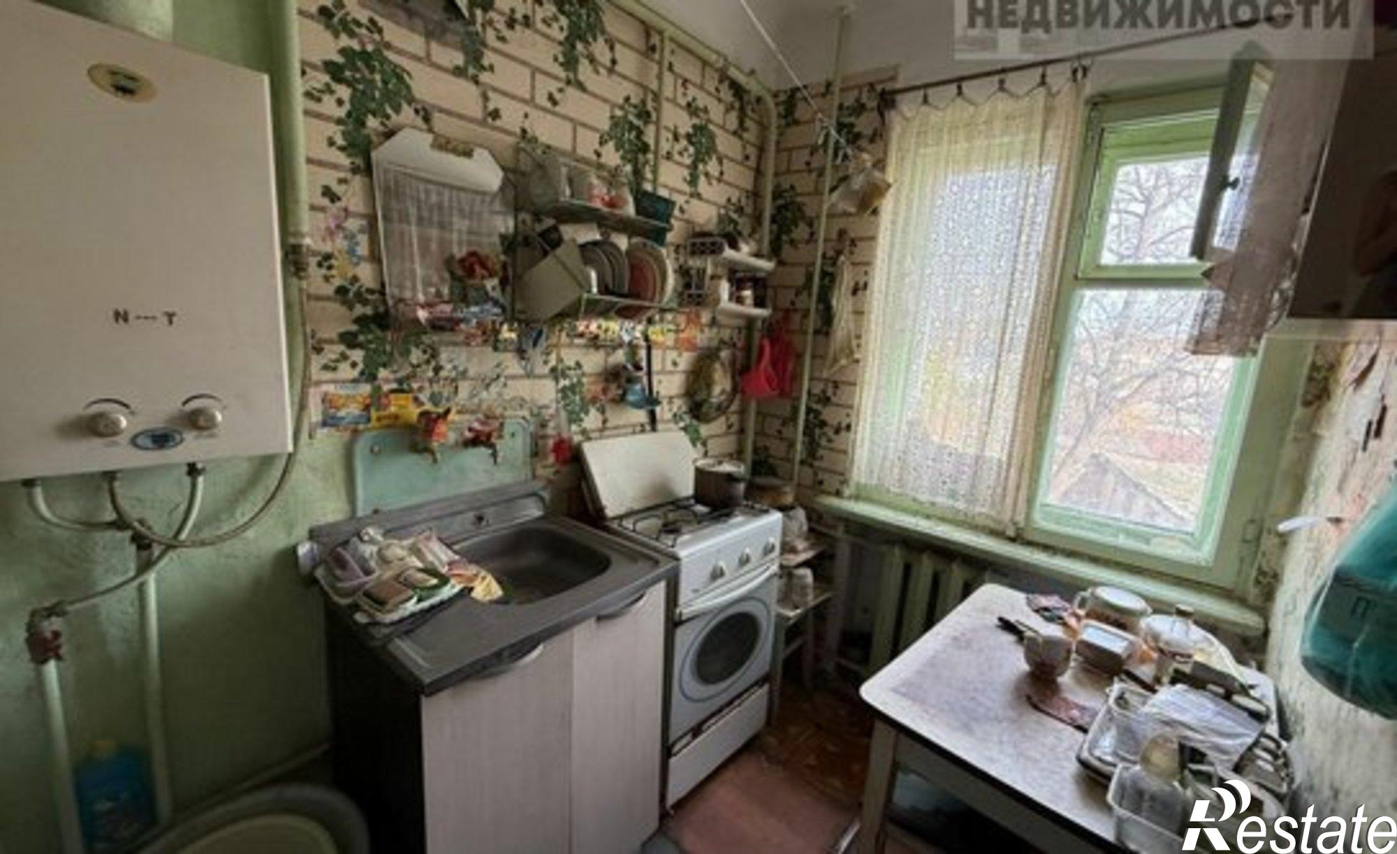 Купить квартиру за 2 300 000 рублей на улица Маршала Гречко, 124