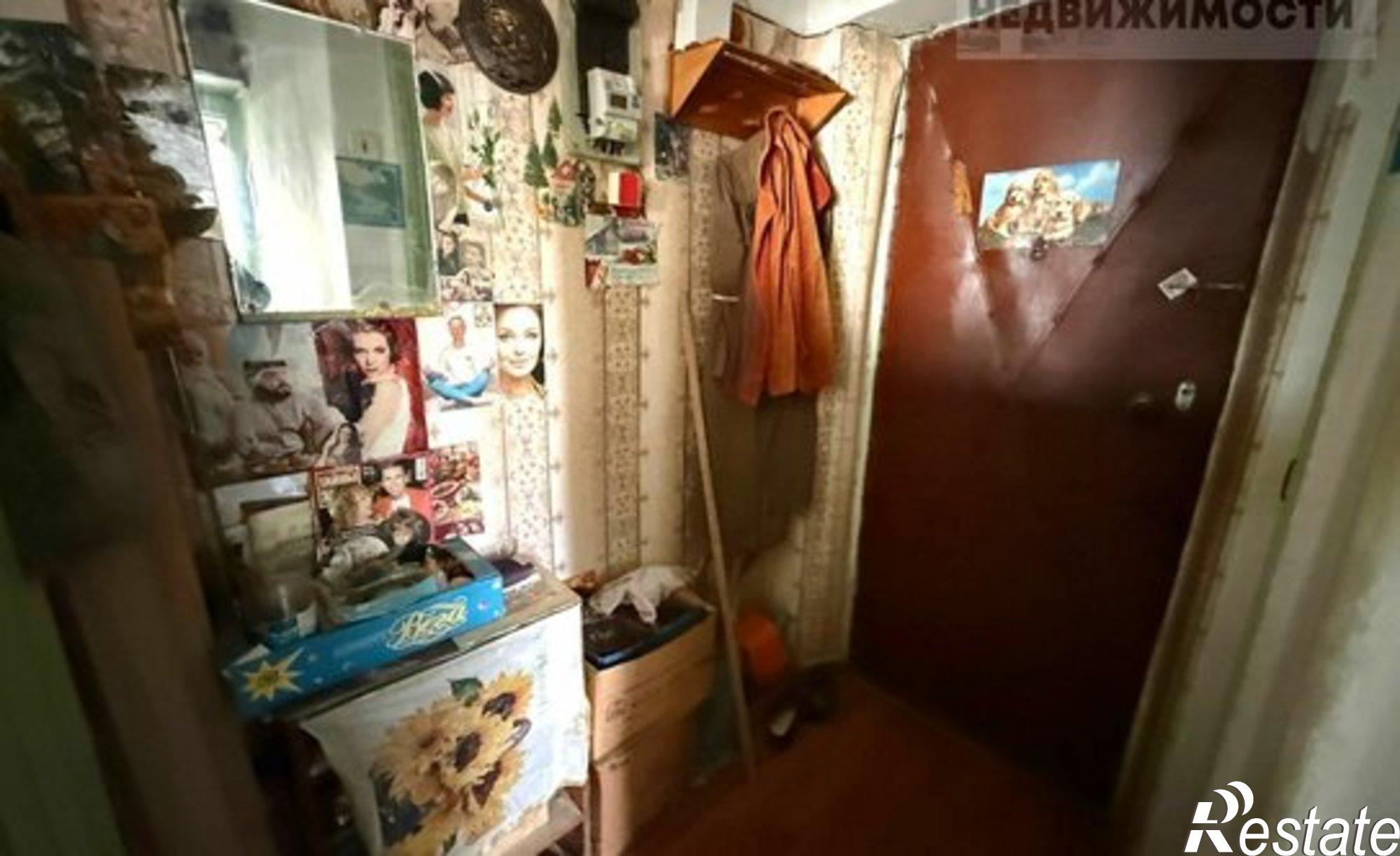 Купить квартиру за 2 300 000 рублей на улица Маршала Гречко, 124