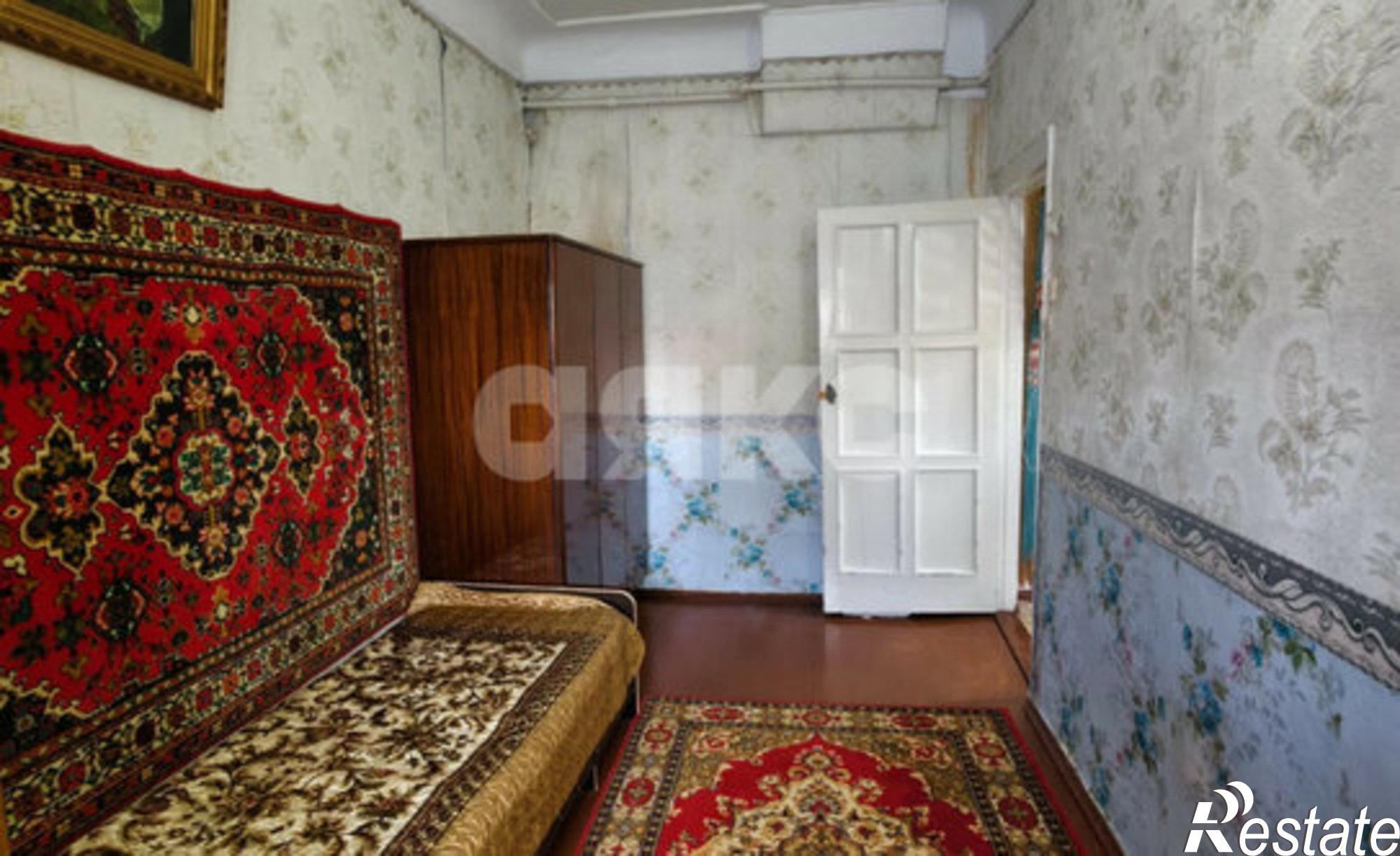 Купить квартиру за 2 800 000 рублей на ул Тимашевская, 12