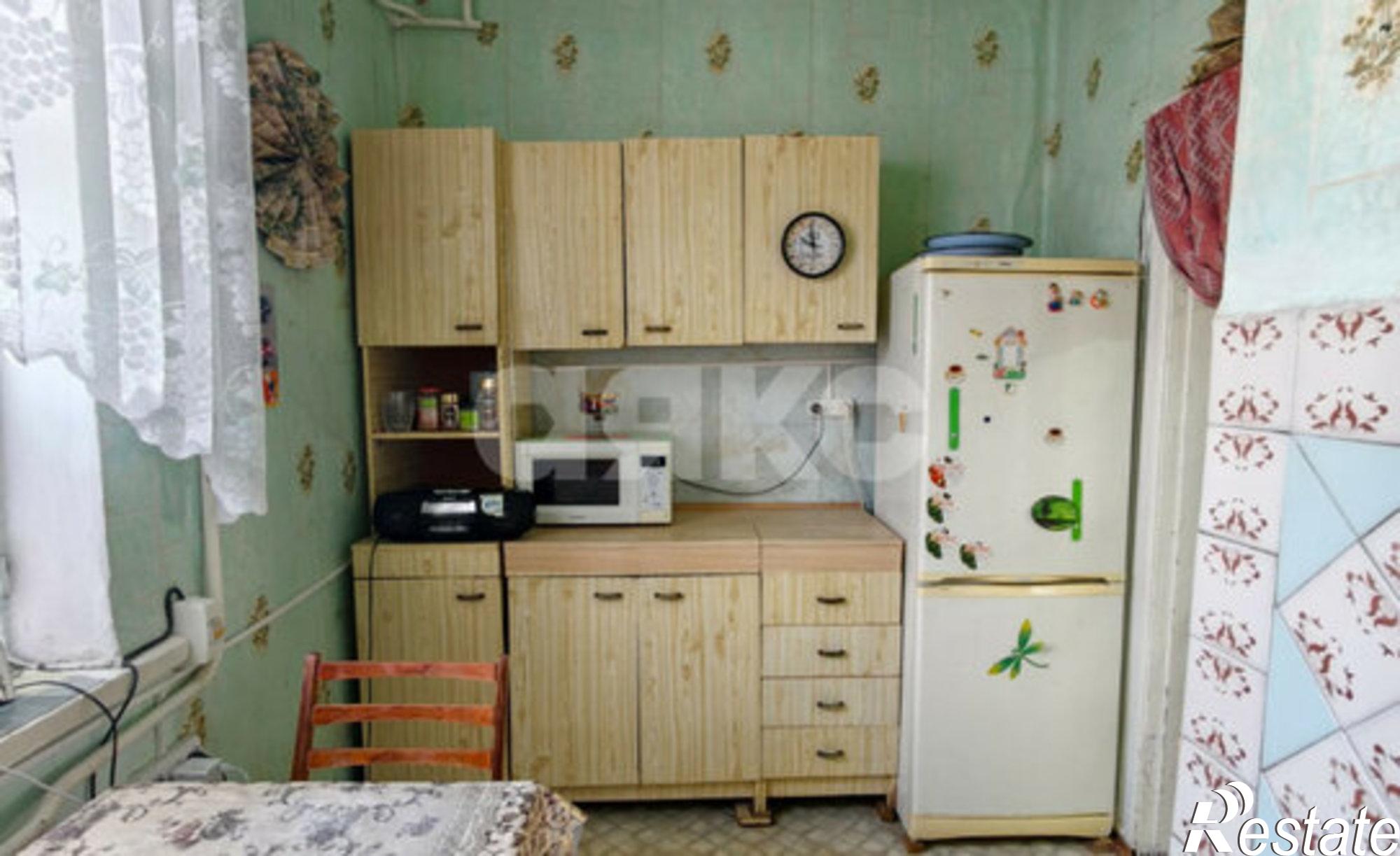 Купить квартиру за 2 800 000 рублей на ул Тимашевская, 12