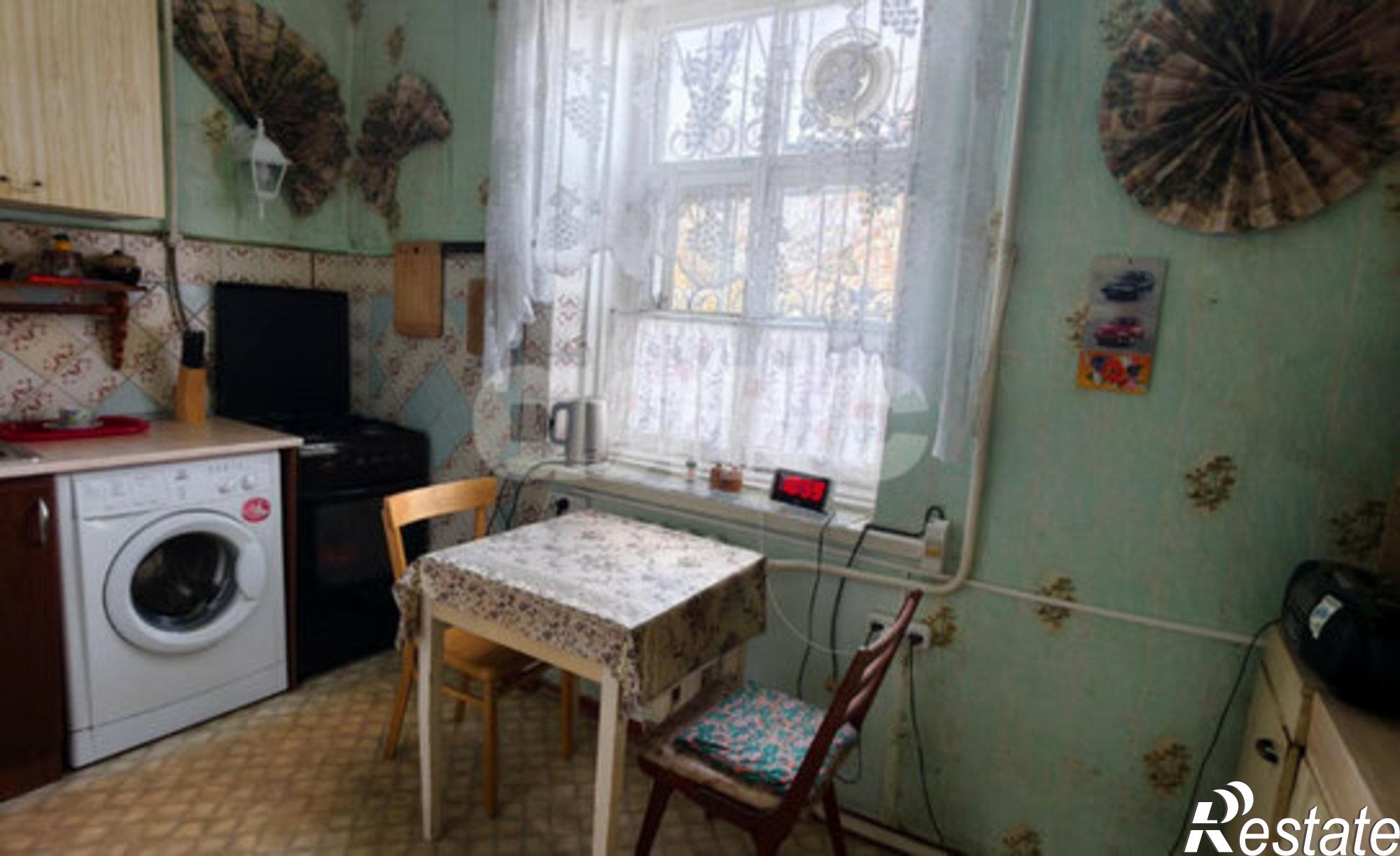 Купить квартиру за 2 800 000 рублей на ул Тимашевская, 12