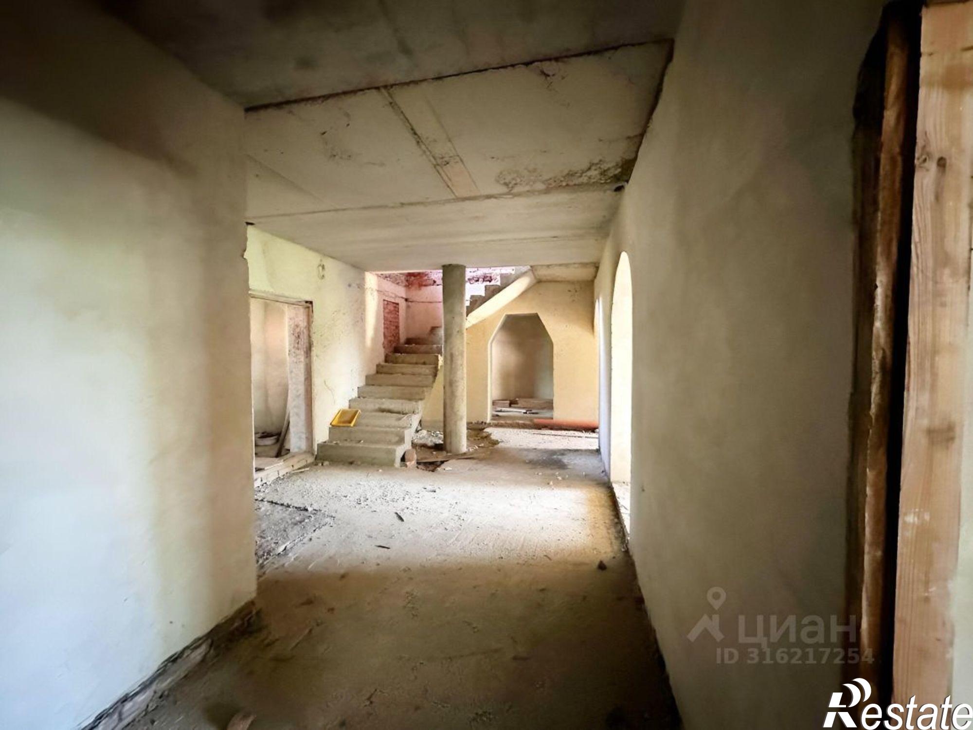 Купить дачу, дом, коттедж за 12 000 000 рублей на Красная улица, 55