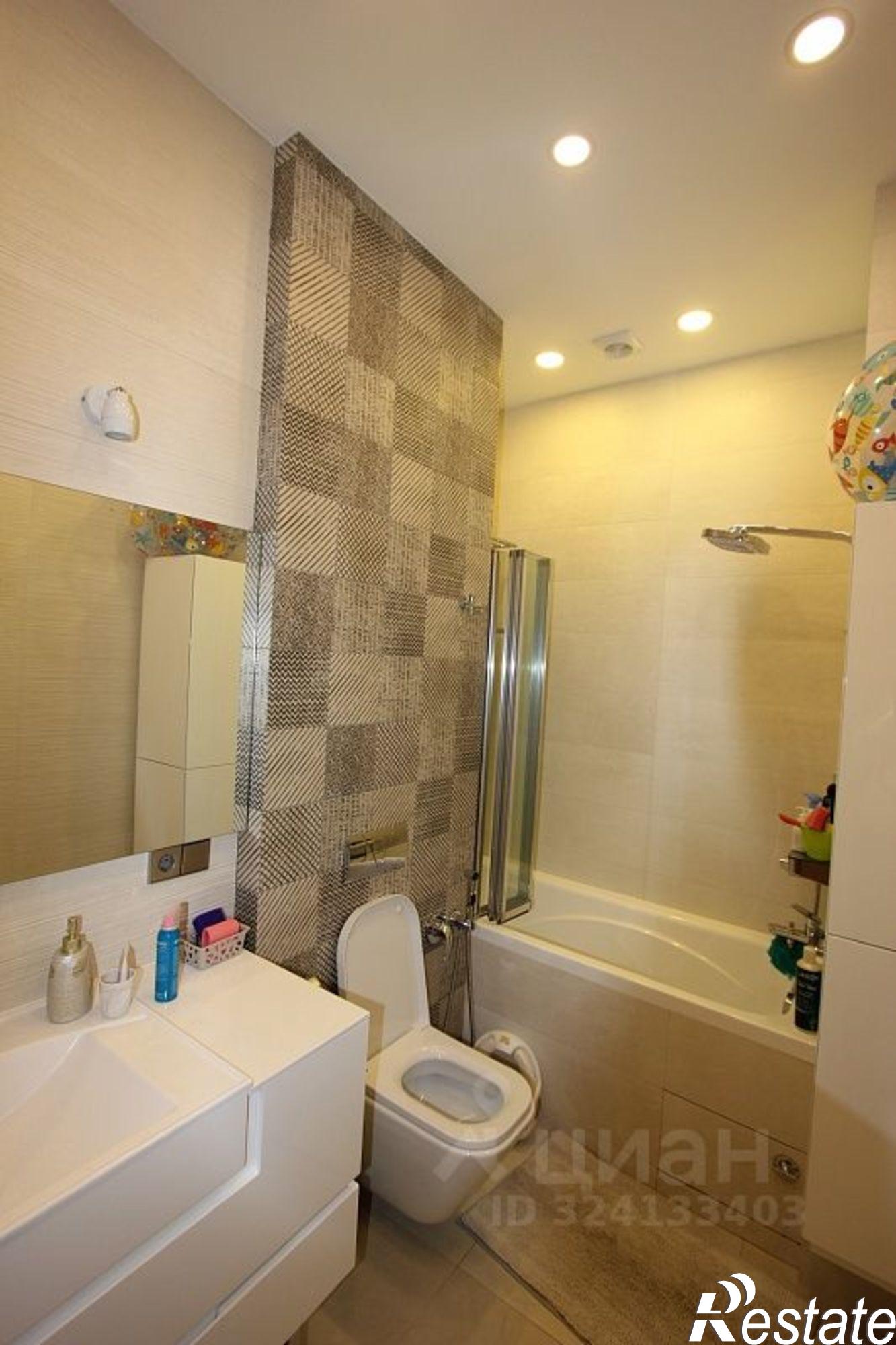 Купить квартиру за 24 000 000 рублей на ул Триумфальная, 12/1