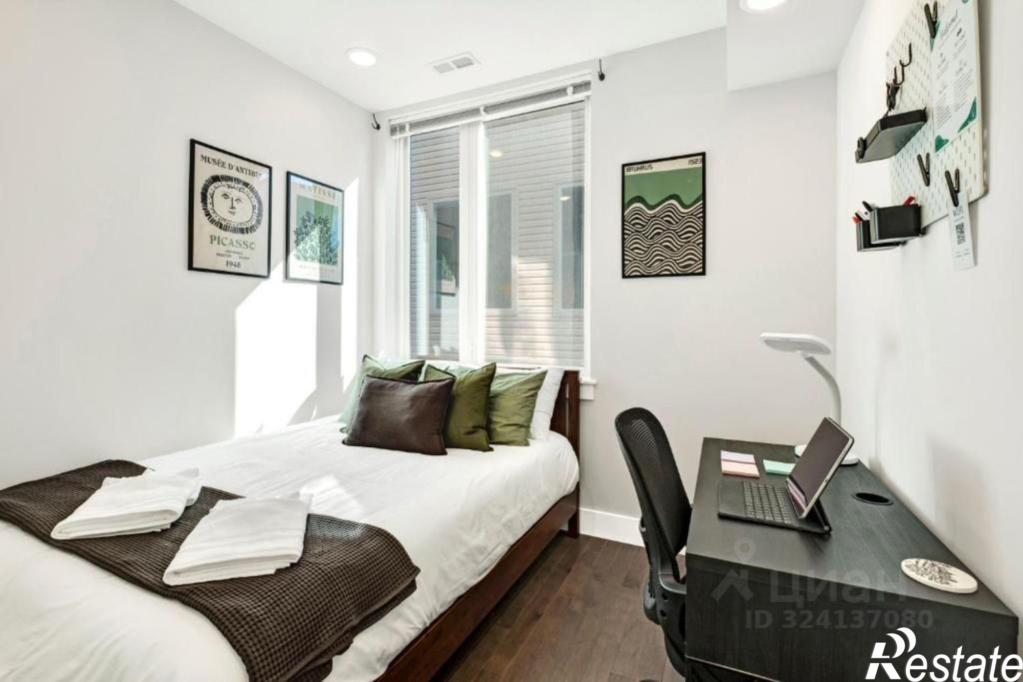 Купить квартиру за 27 000 000 рублей на улица Акаций, 34 к3