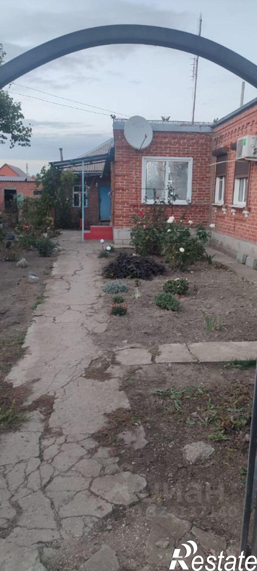 Купить дачу, дом, коттедж за 4 500 000 рублей на улица Степана Разина, 22