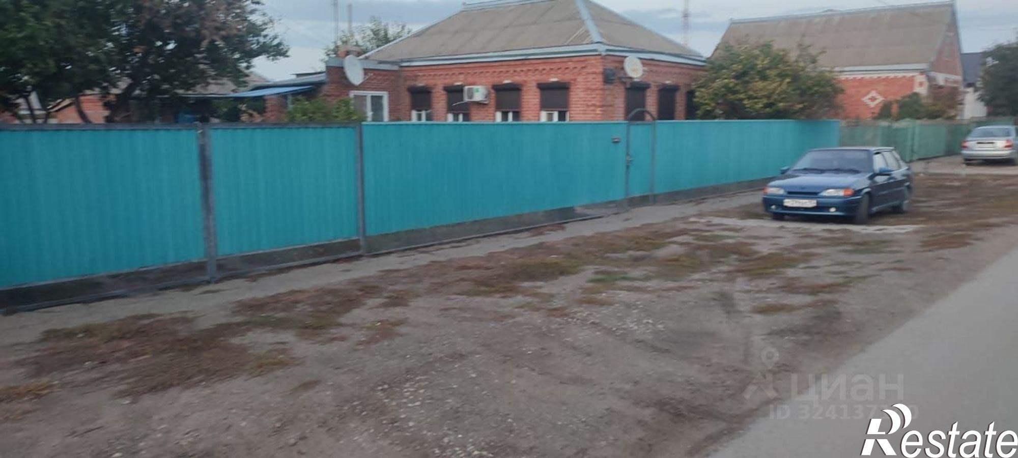 Купить дачу, дом, коттедж за 4 500 000 рублей на улица Степана Разина, 22