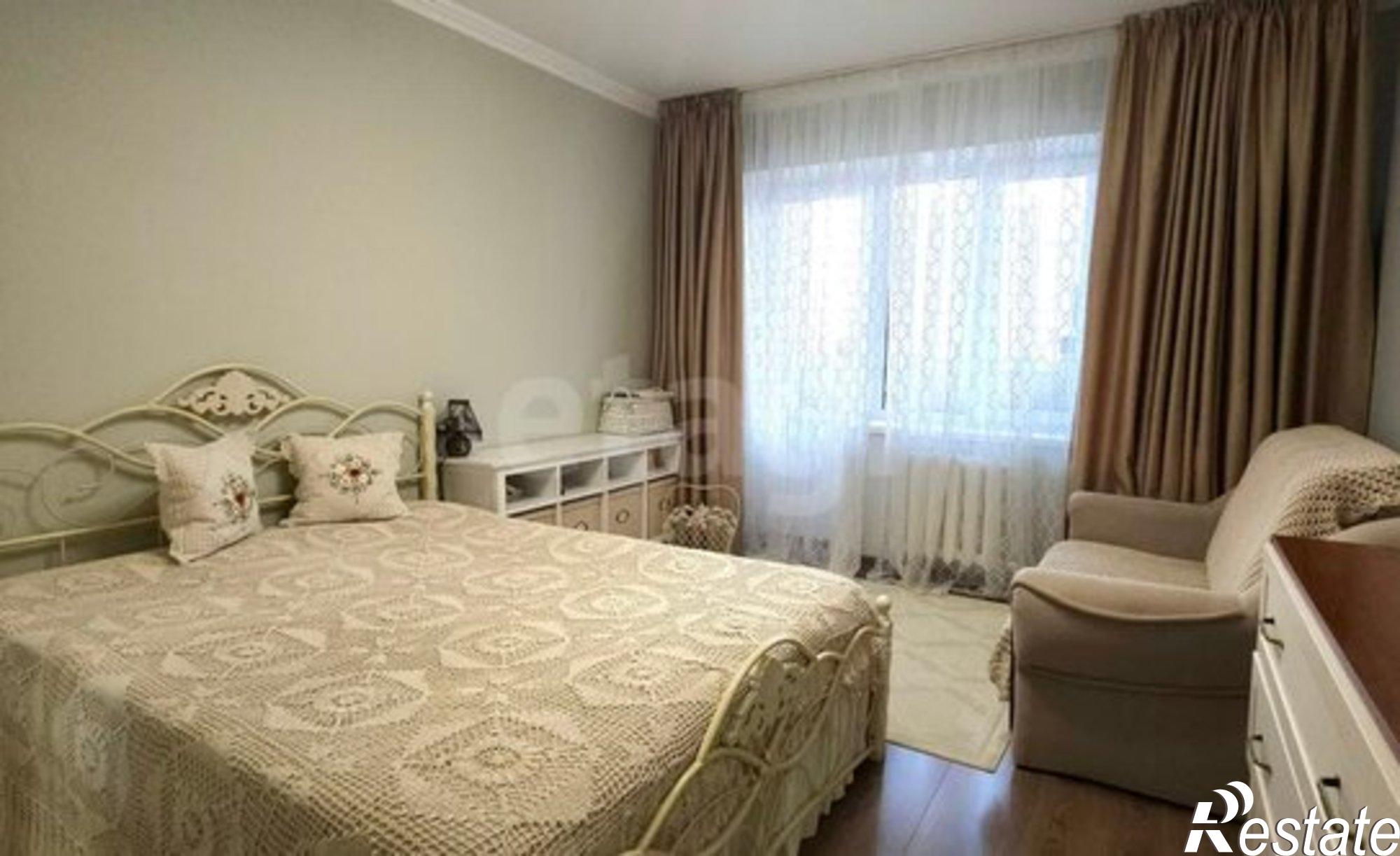 Купить квартиру за 7 500 000 рублей на Родниковый пер, 2Б