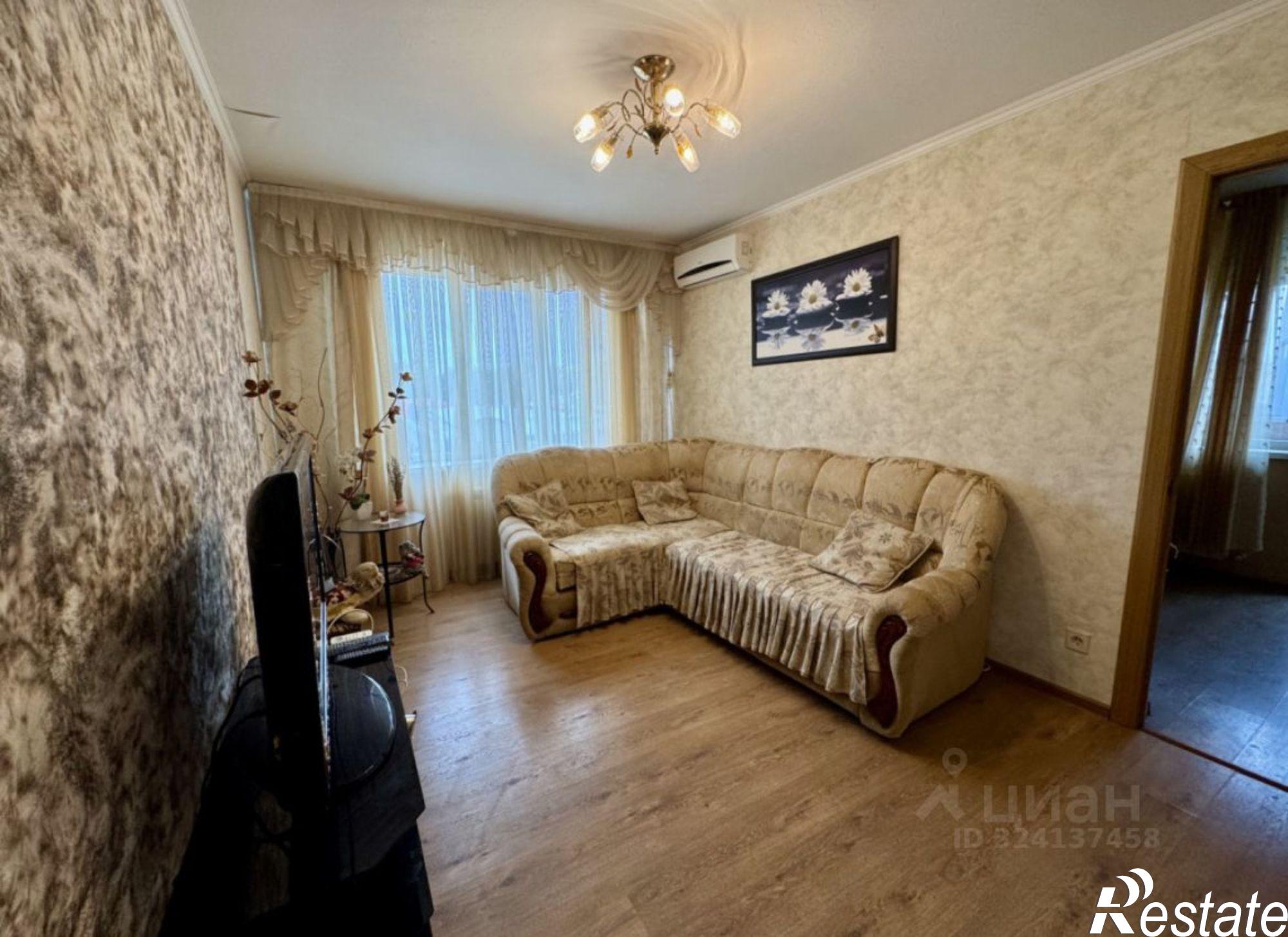 Купить квартиру за 3 990 000 рублей на улица Ленина, 18