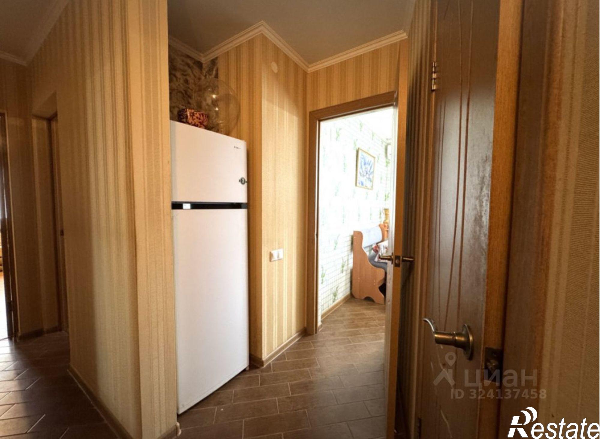 Купить квартиру за 3 990 000 рублей на улица Ленина, 18