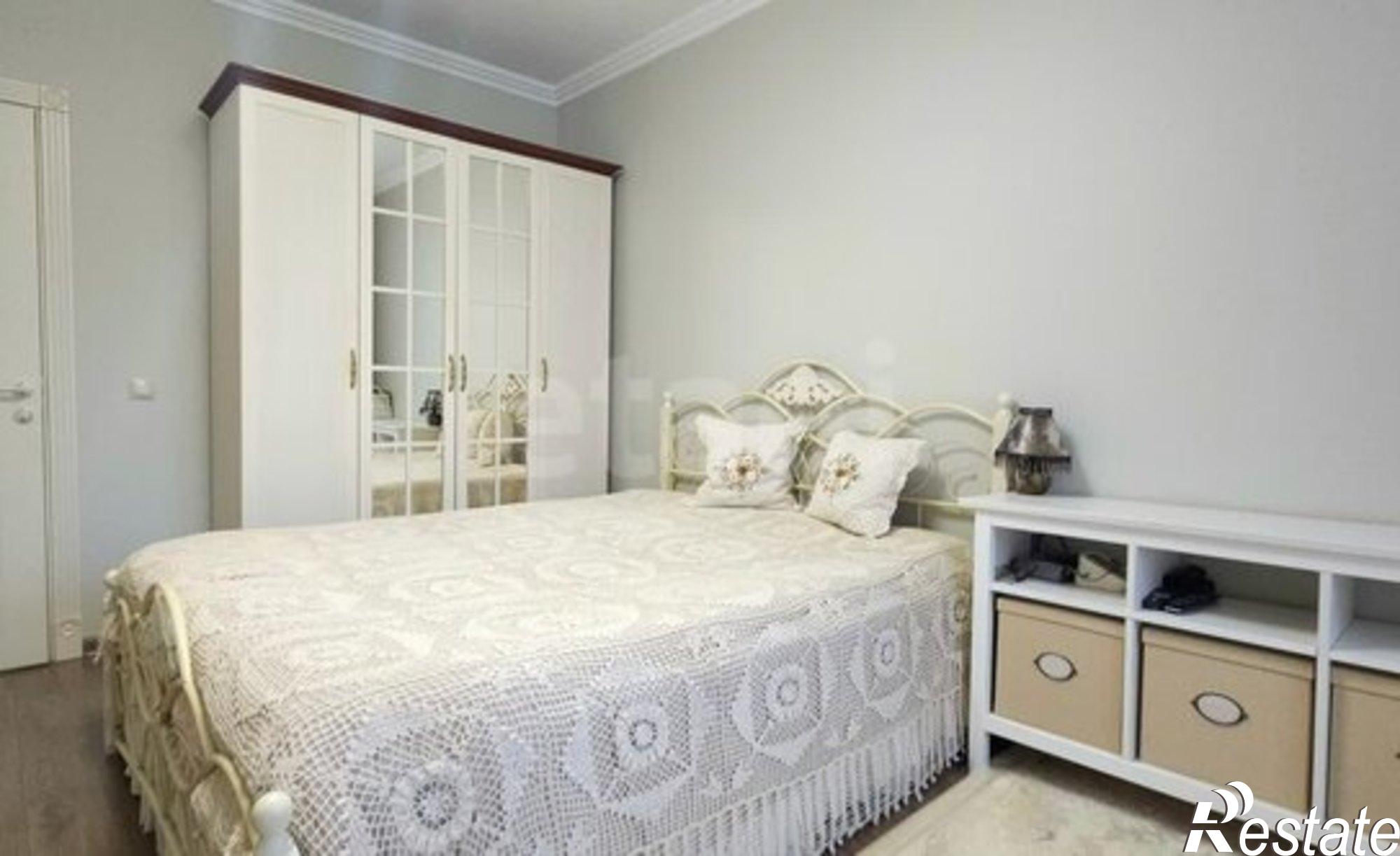 Купить квартиру за 7 500 000 рублей на Родниковый пер, 2Б