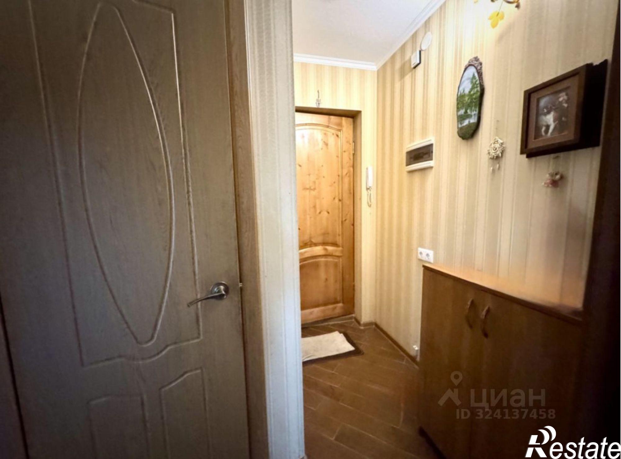 Купить квартиру за 3 990 000 рублей на улица Ленина, 18