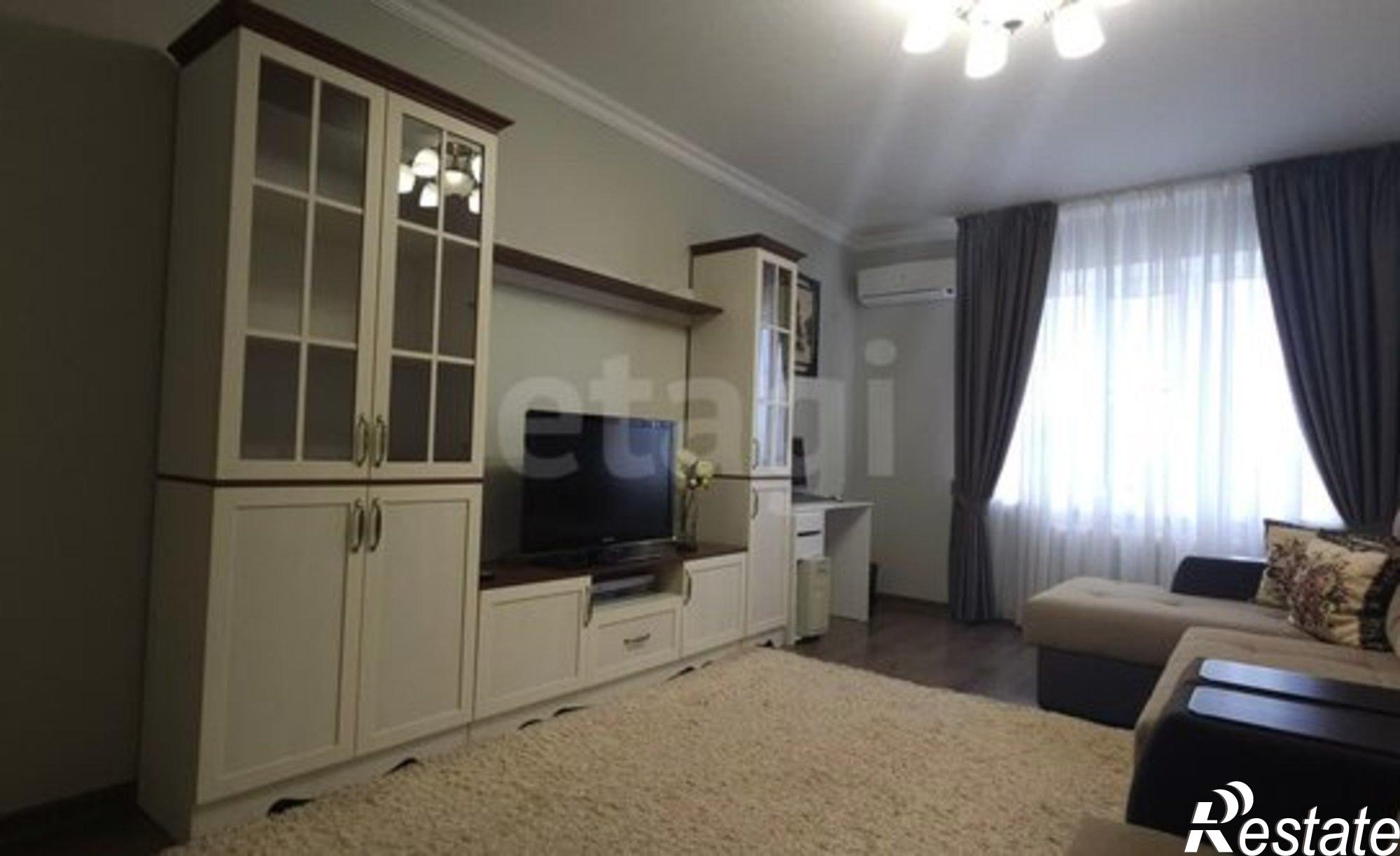 Купить квартиру за 7 500 000 рублей на Родниковый пер, 2Б