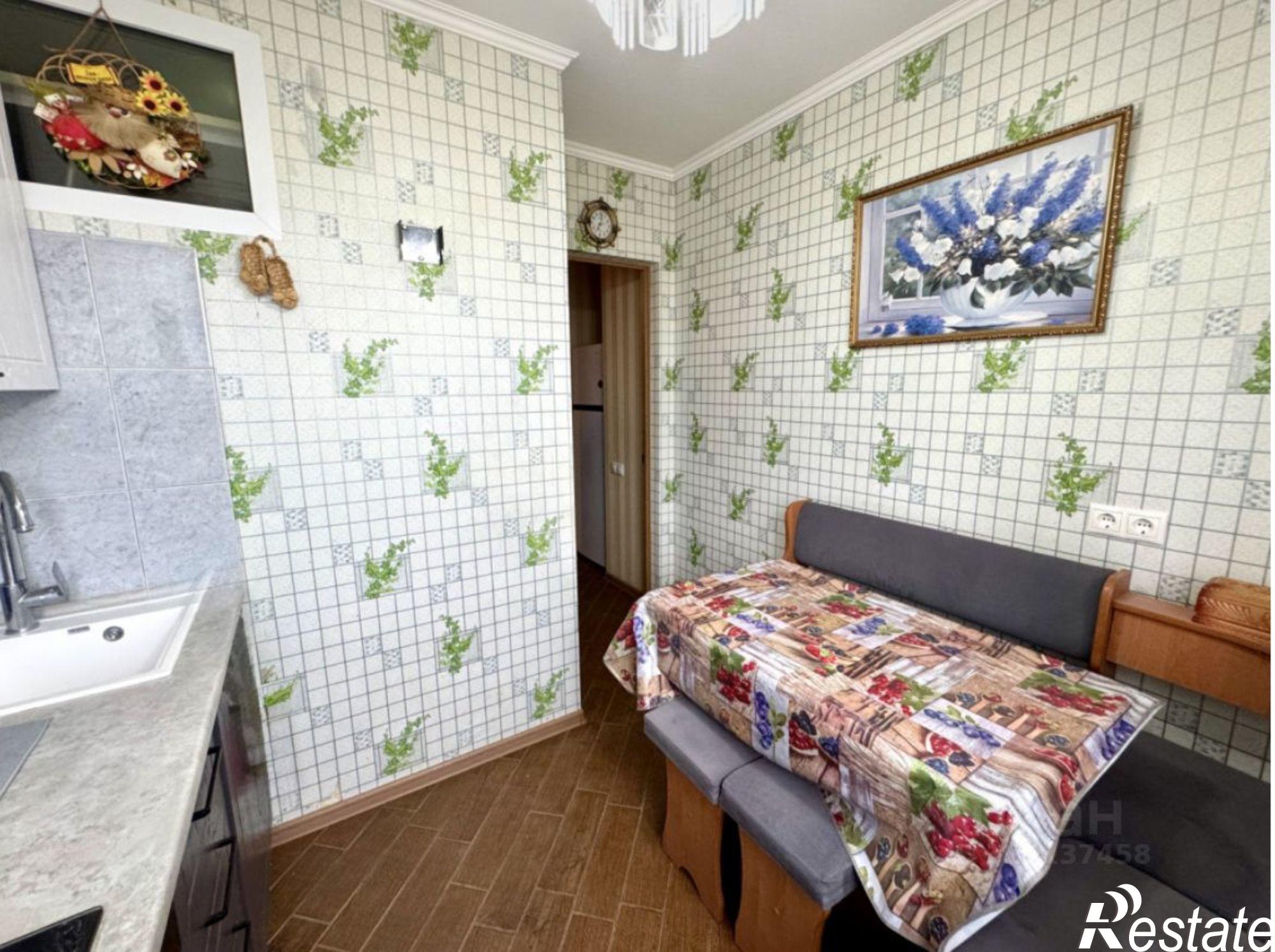 Купить квартиру за 3 990 000 рублей на улица Ленина, 18