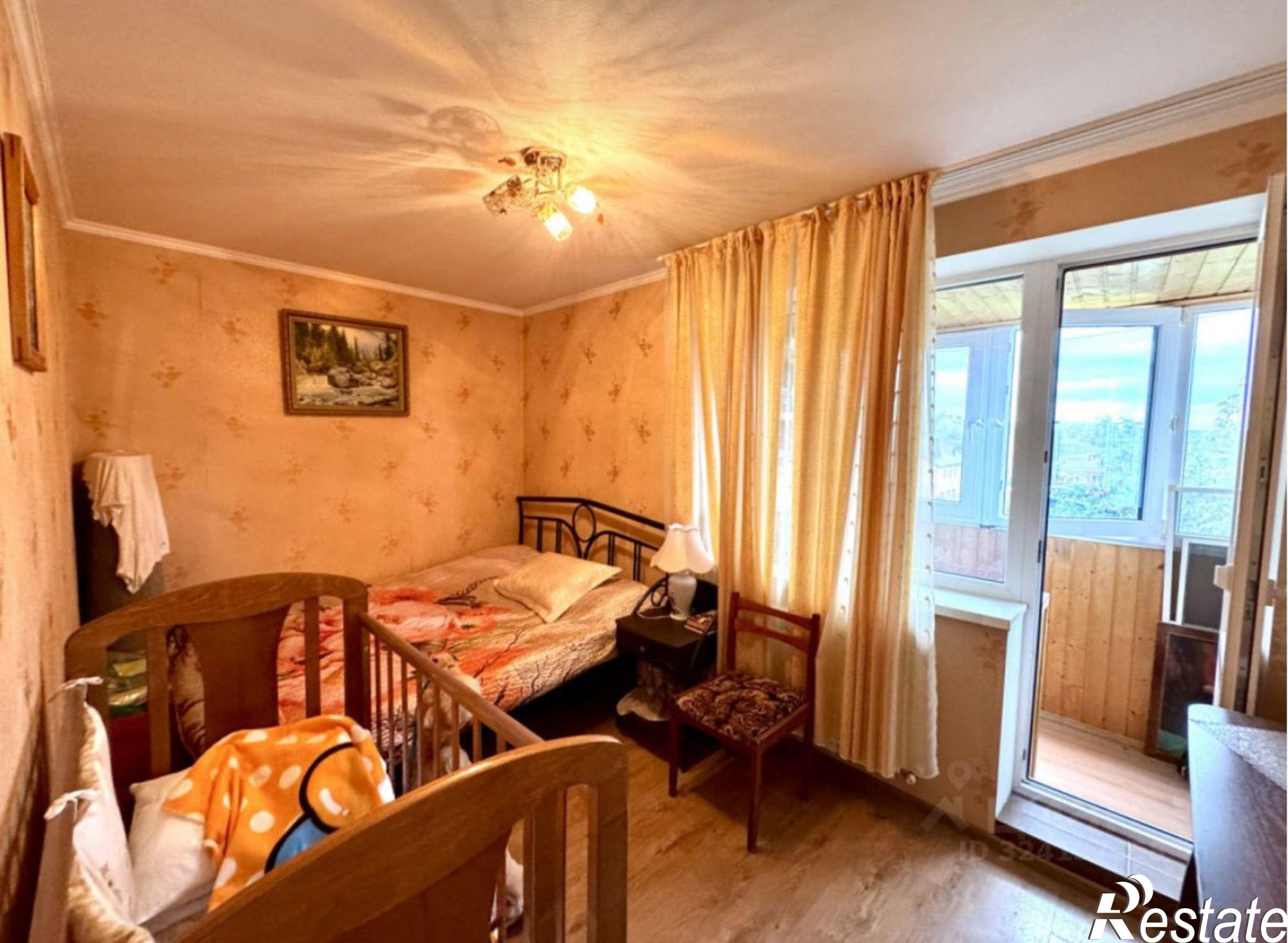 Купить квартиру за 3 990 000 рублей на улица Ленина, 18