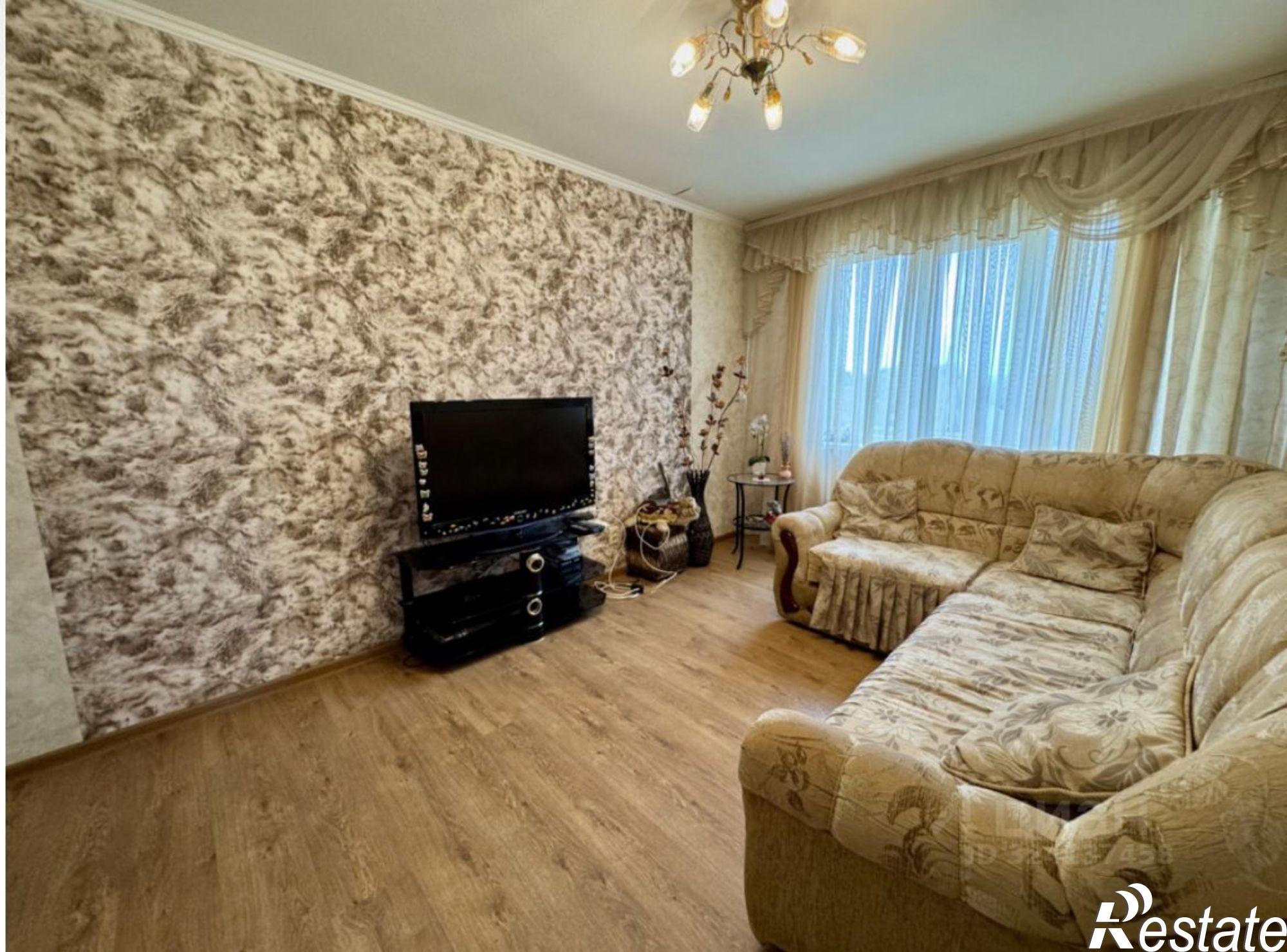 Купить квартиру за 3 990 000 рублей на улица Ленина, 18