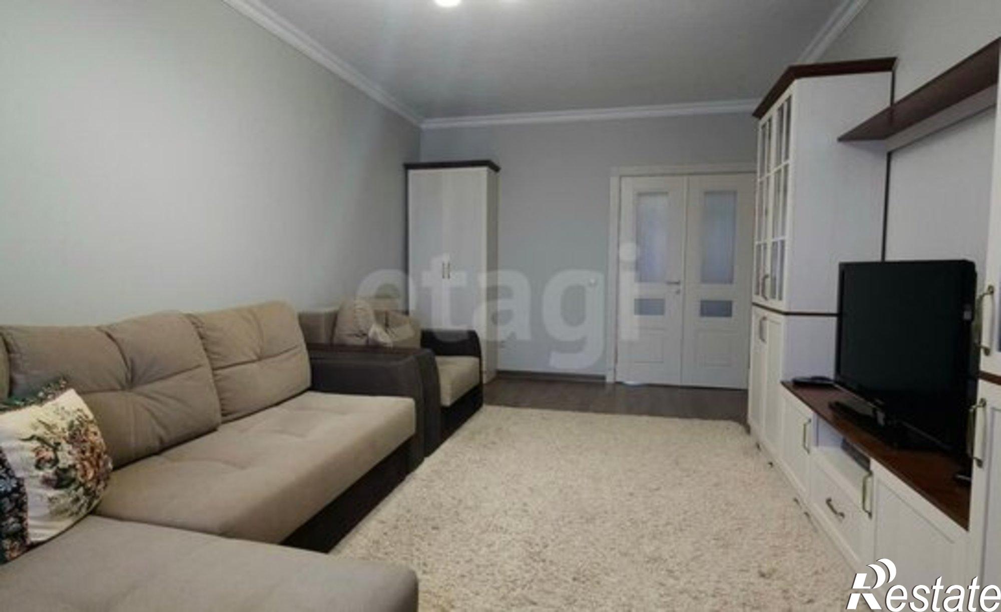 Купить квартиру за 7 500 000 рублей на Родниковый пер, 2Б