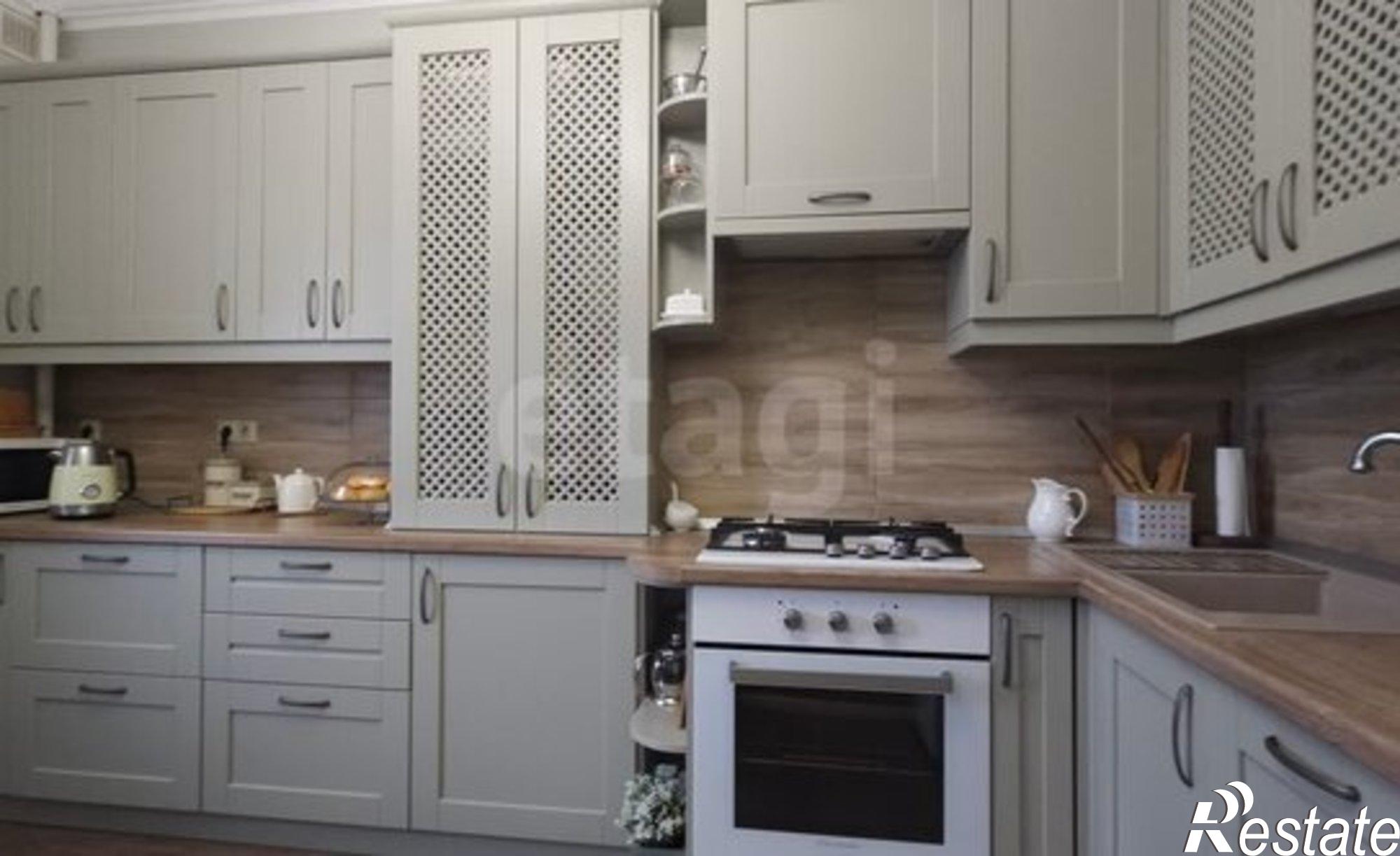 Купить квартиру за 7 500 000 рублей на Родниковый пер, 2Б