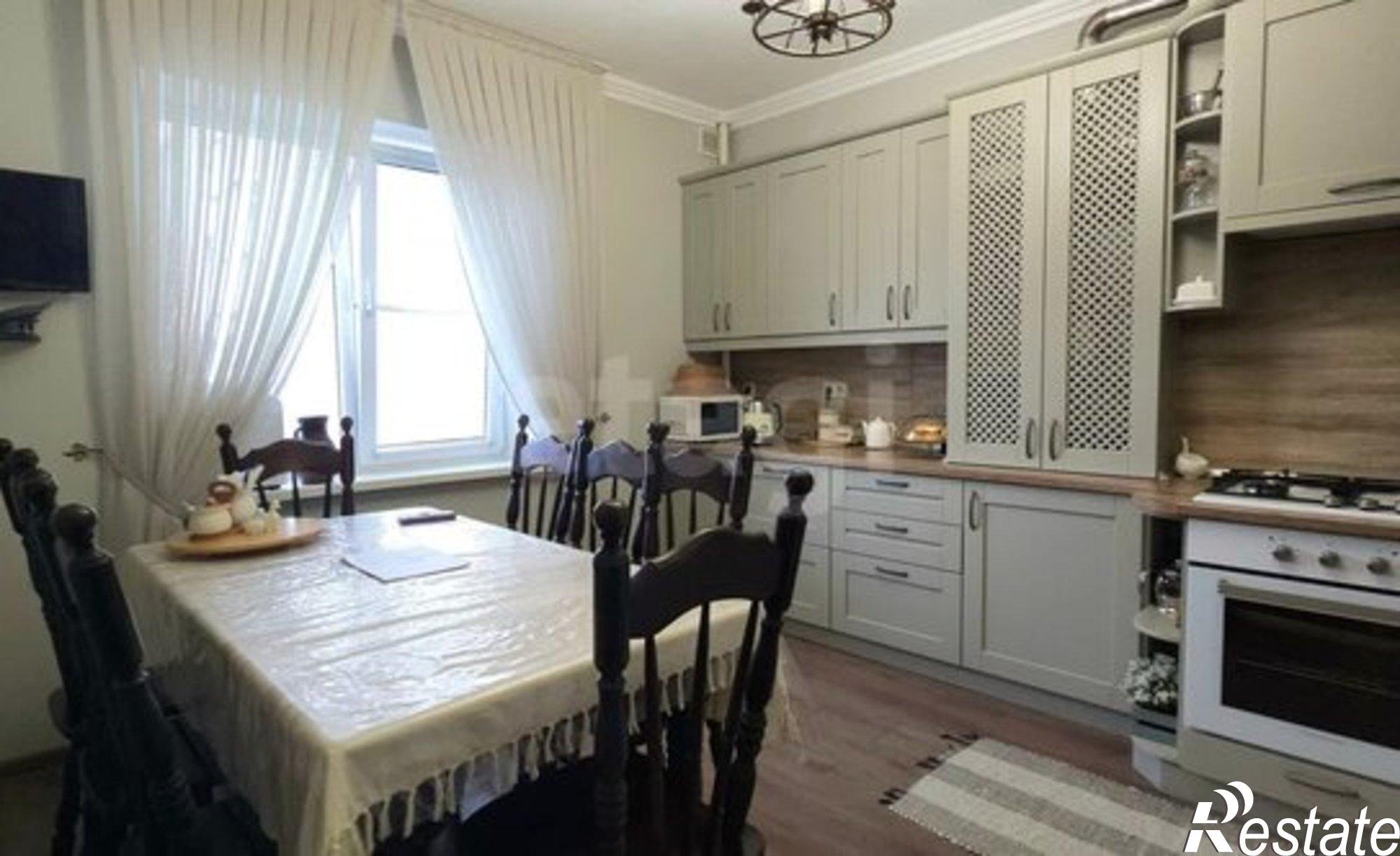 Купить квартиру за 7 500 000 рублей на Родниковый пер, 2Б