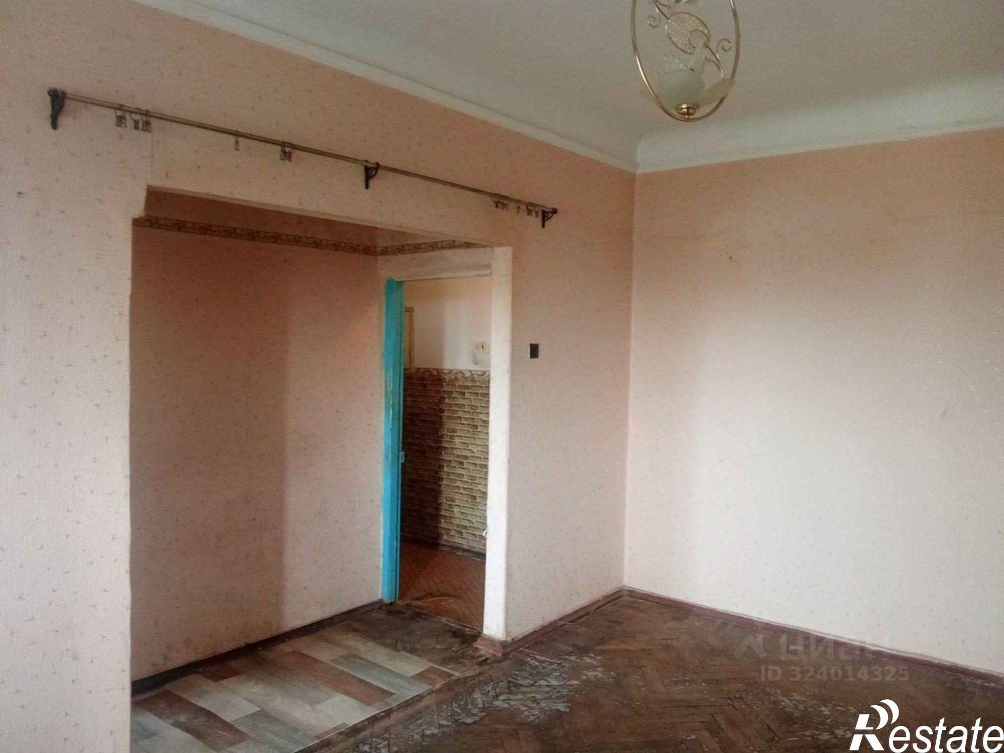 Купить квартиру за 3 700 000 рублей на Октябрьская улица, 100