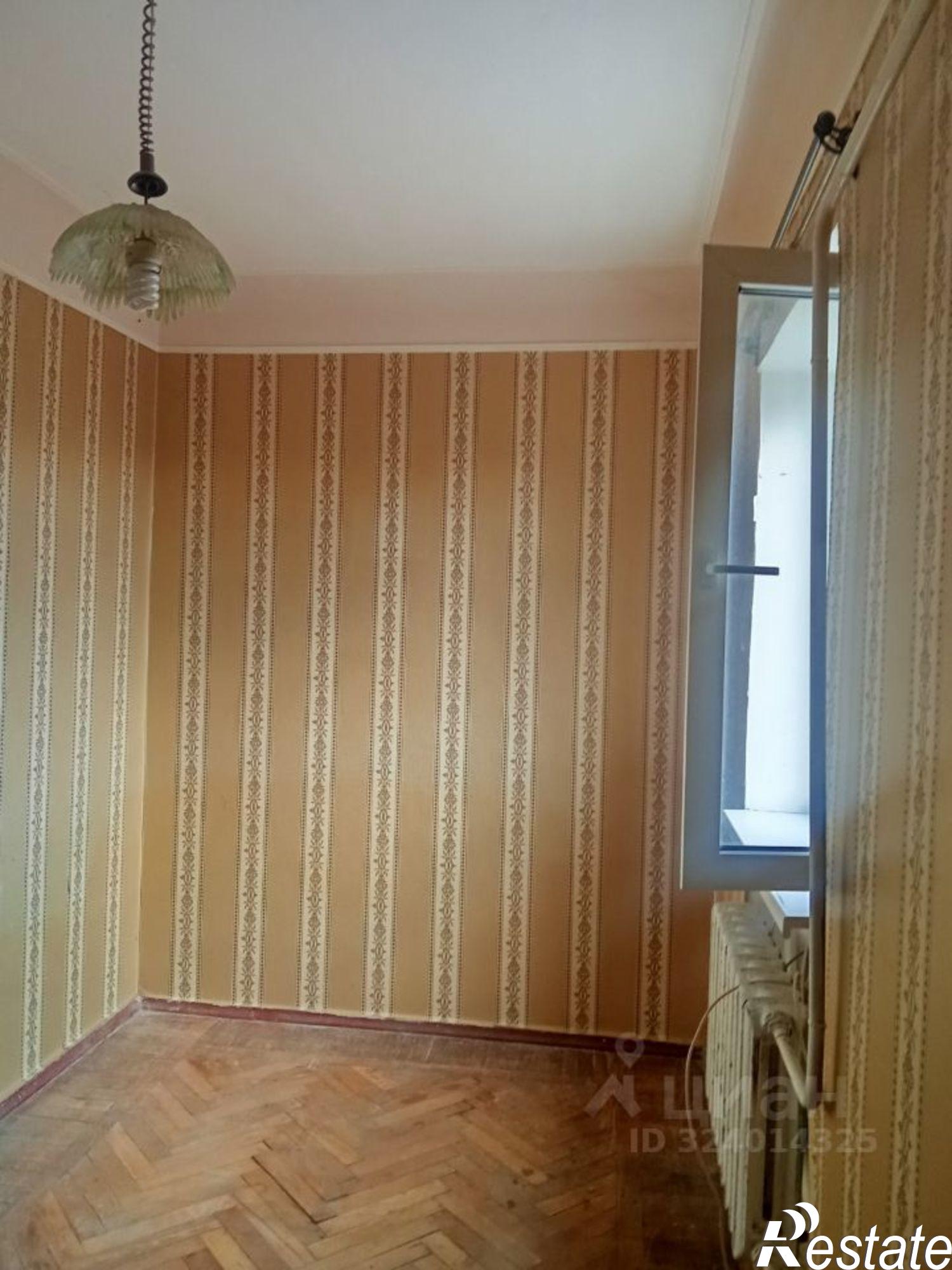 Купить квартиру за 3 700 000 рублей на Октябрьская улица, 100