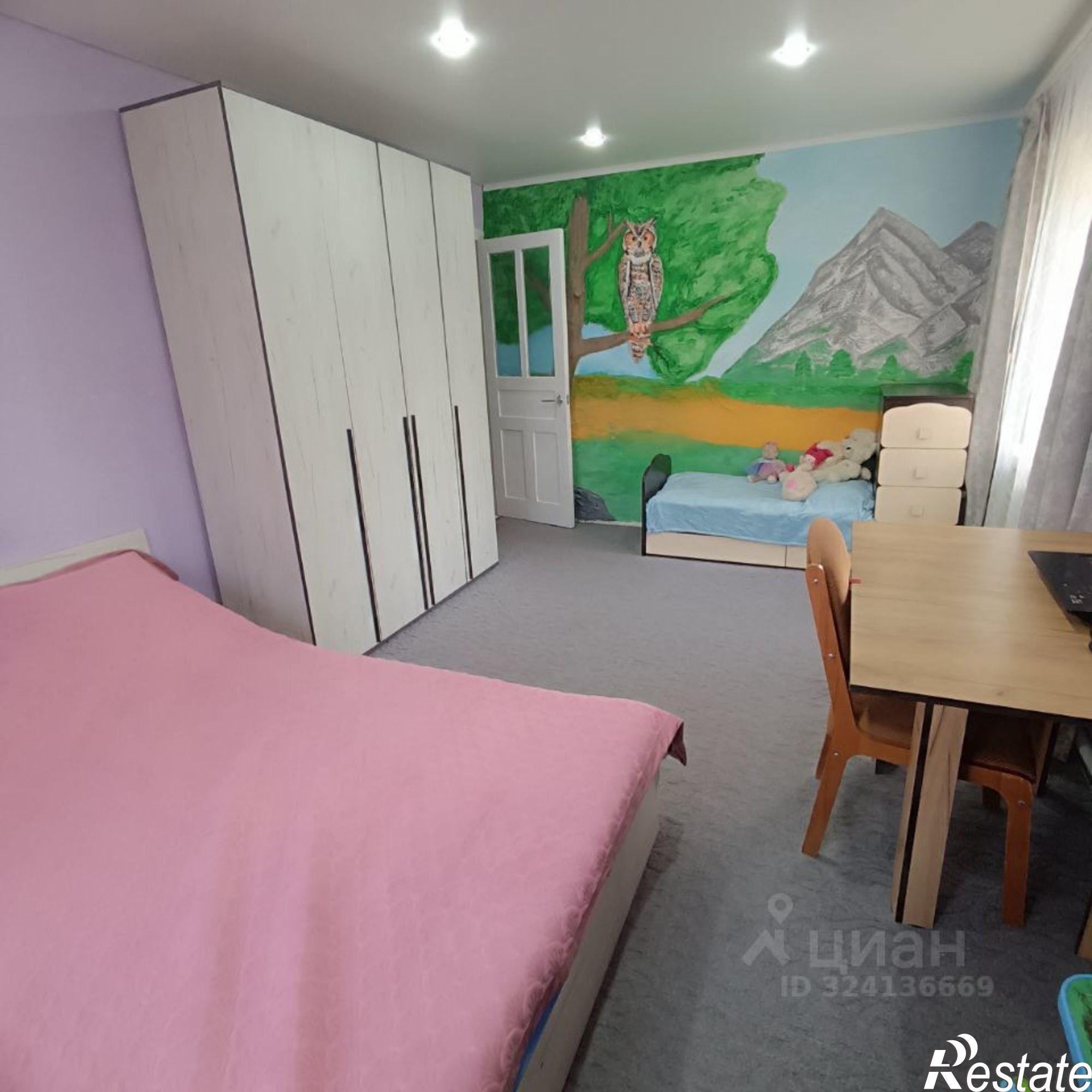 Купить квартиру за 4 850 000 рублей на ул Ленина, 19