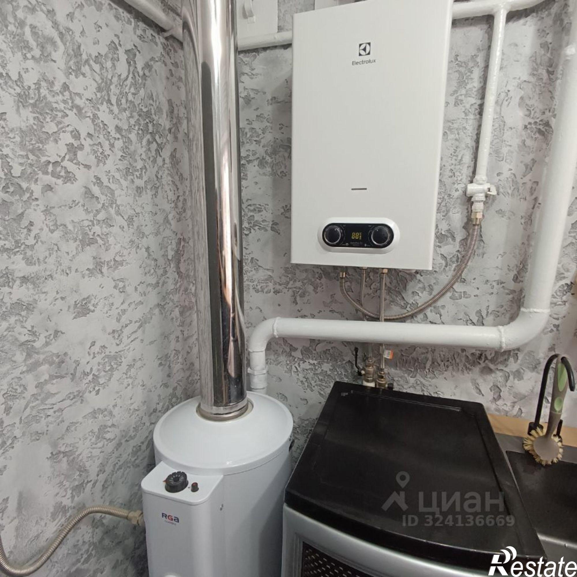 Купить квартиру за 4 850 000 рублей на ул Ленина, 19