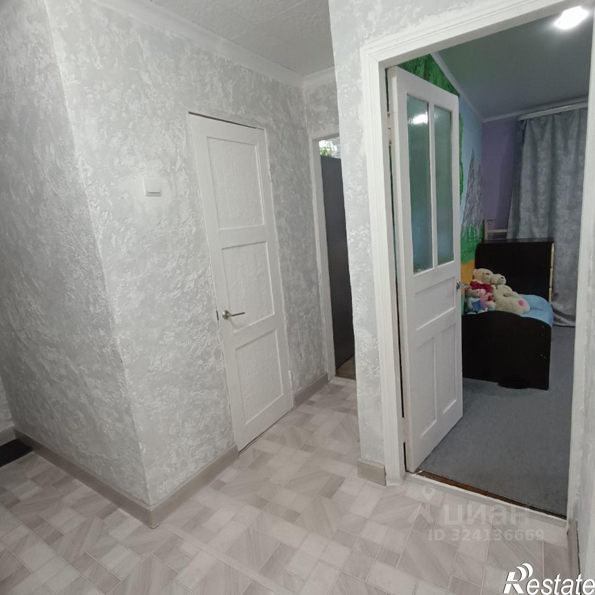 Купить квартиру за 4 850 000 рублей на ул Ленина, 19