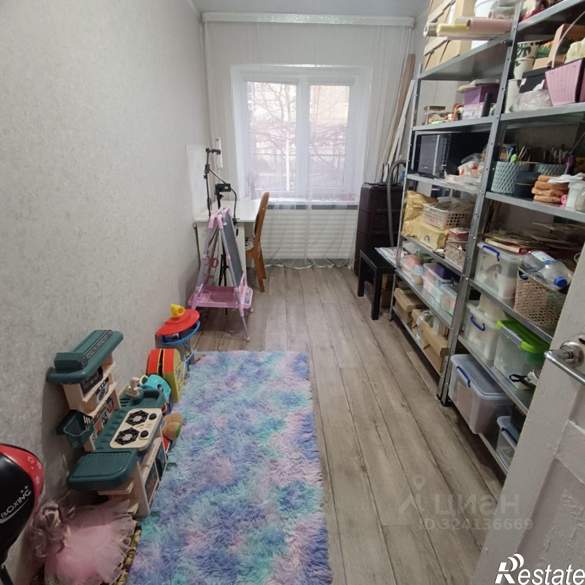 Купить квартиру за 4 850 000 рублей на ул Ленина, 19