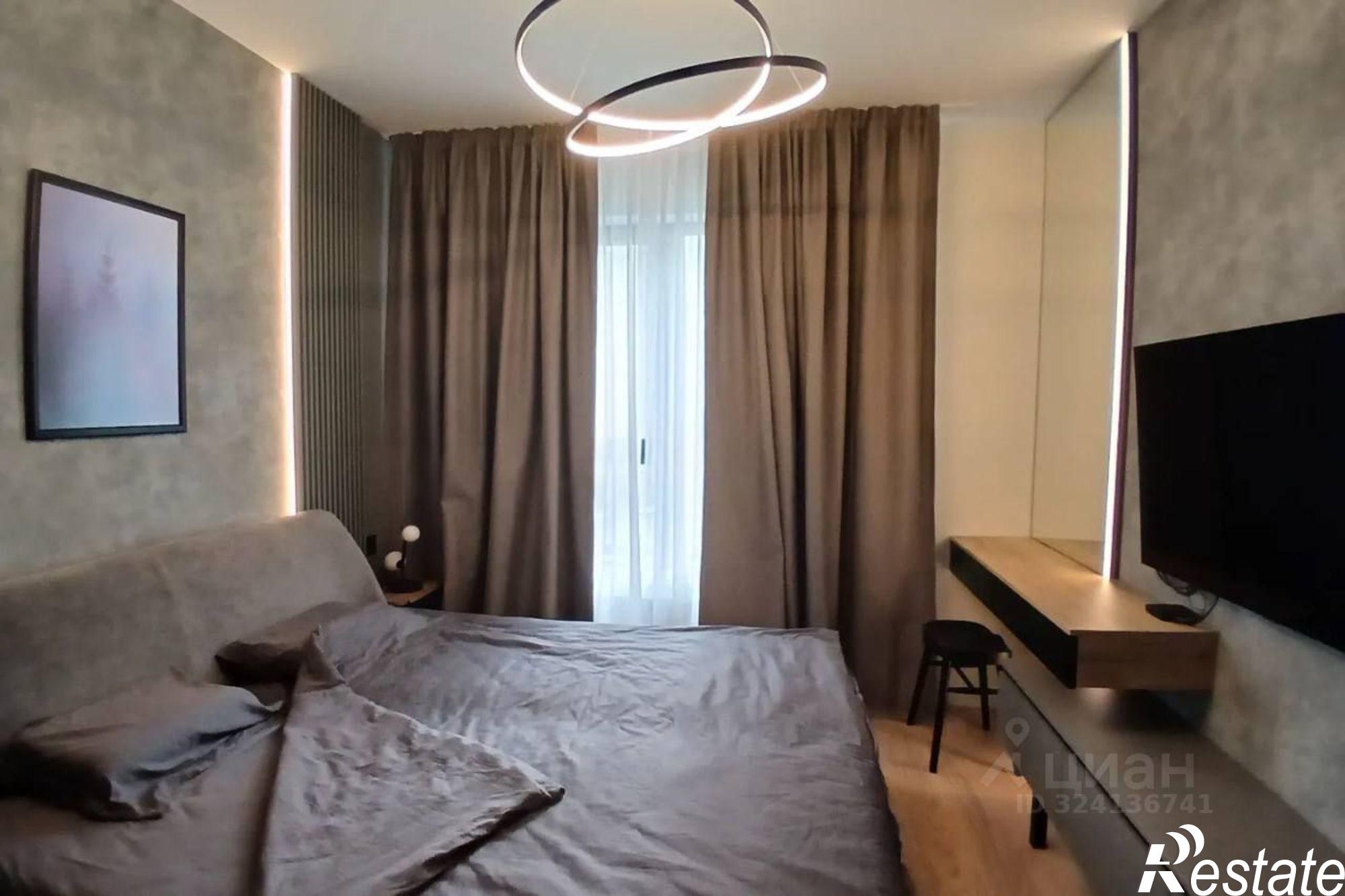 Купить квартиру за 19 000 000 рублей на ул Акаций, 34