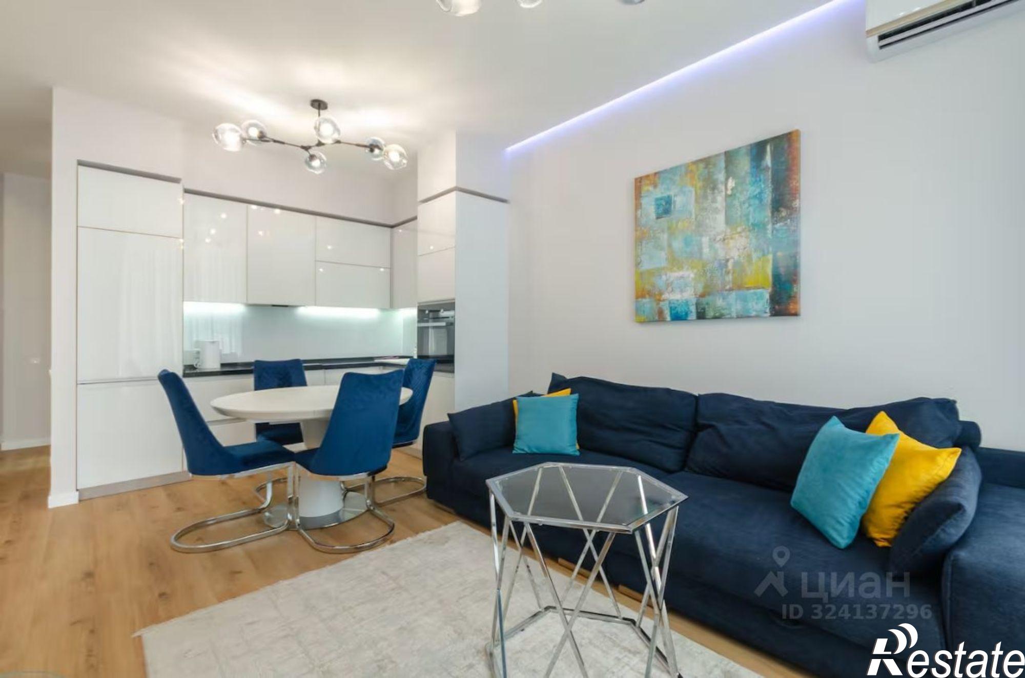 Купить квартиру за 17 000 000 рублей на ул Урожайная, 71А 3