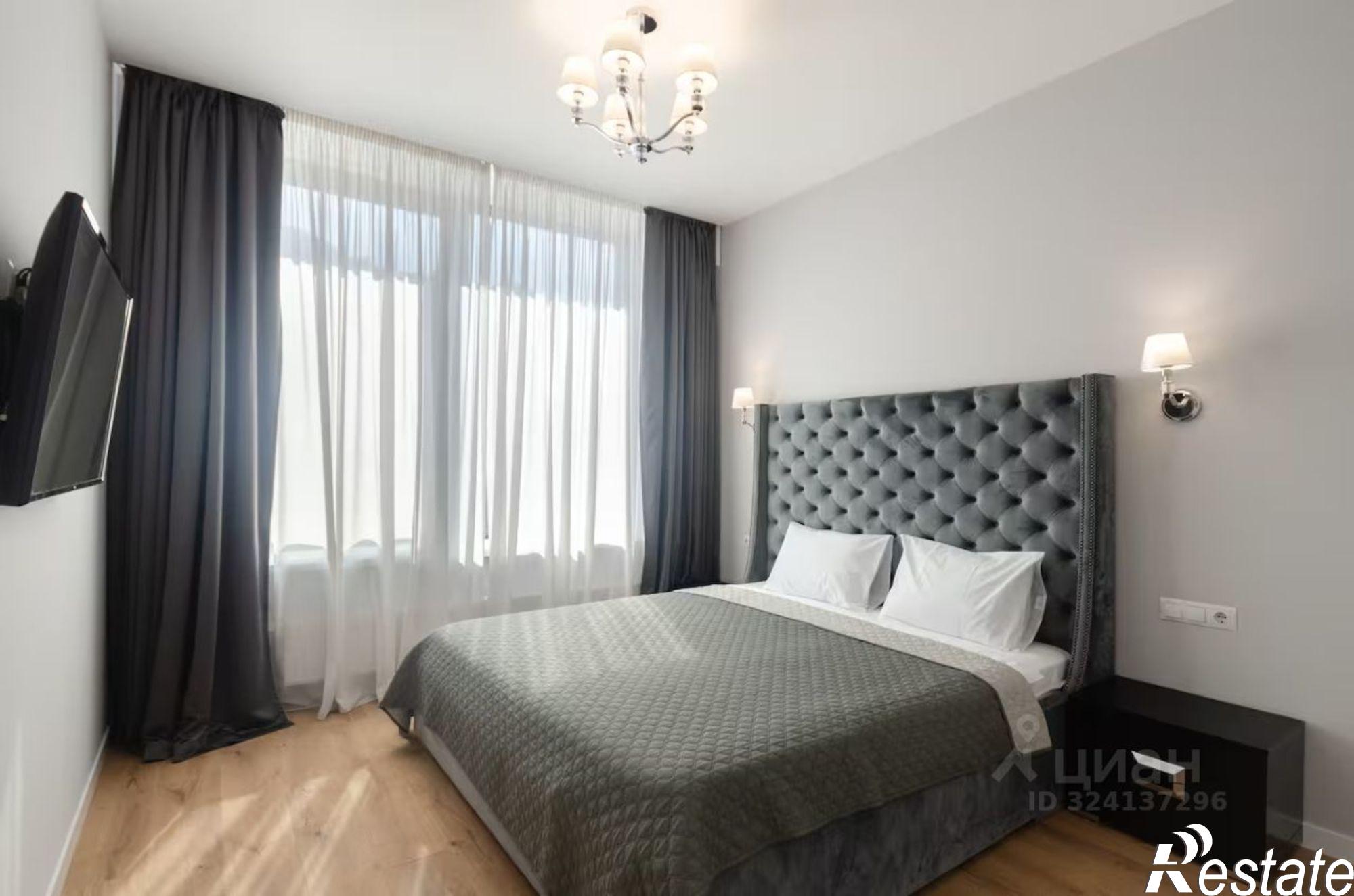 Купить квартиру за 17 000 000 рублей на ул Урожайная, 71А 3