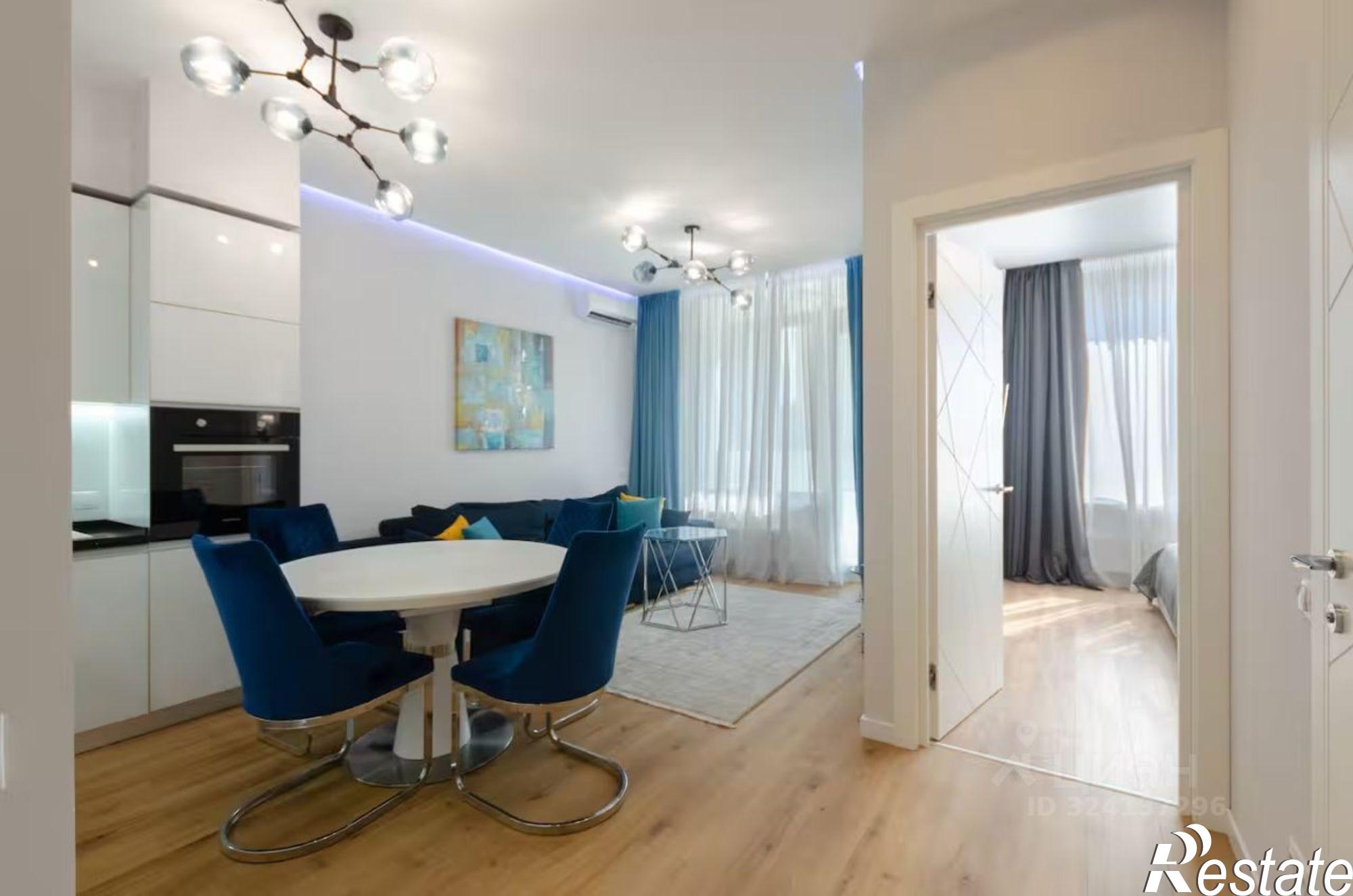 Купить квартиру за 17 000 000 рублей на ул Урожайная, 71А 3