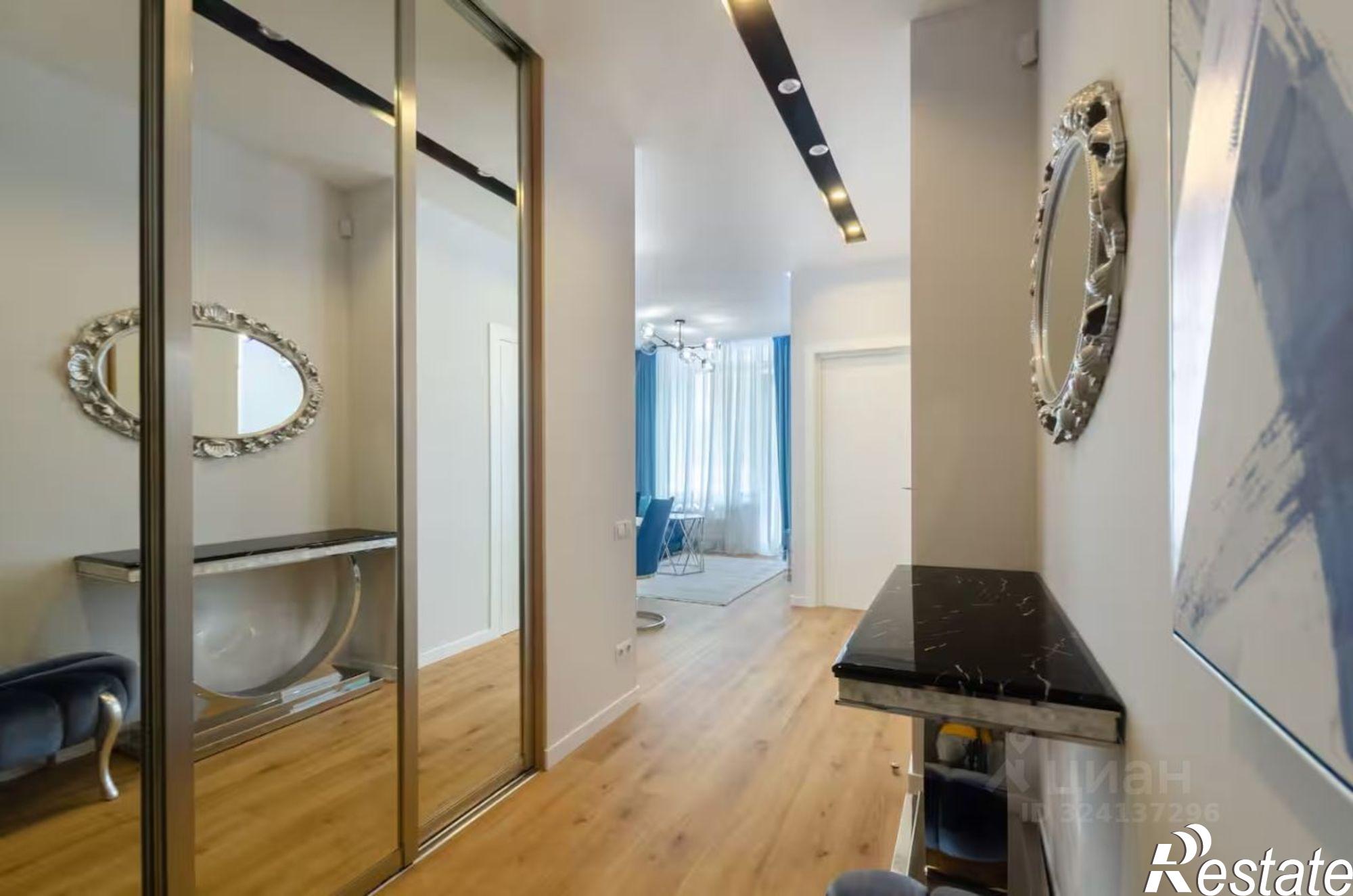 Купить квартиру за 17 000 000 рублей на ул Урожайная, 71А 3