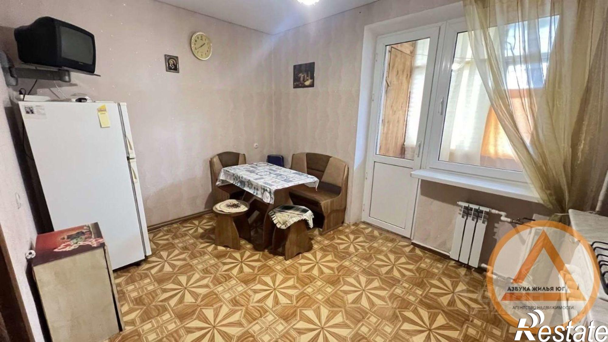 Купить квартиру за 6 700 000 рублей на ул Центральная, 2