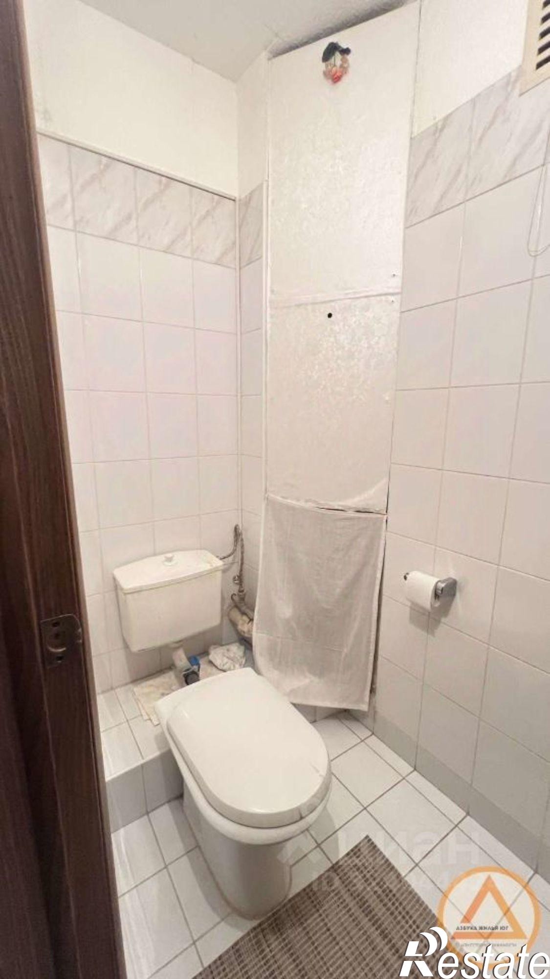 Купить квартиру за 6 700 000 рублей на ул Центральная, 2