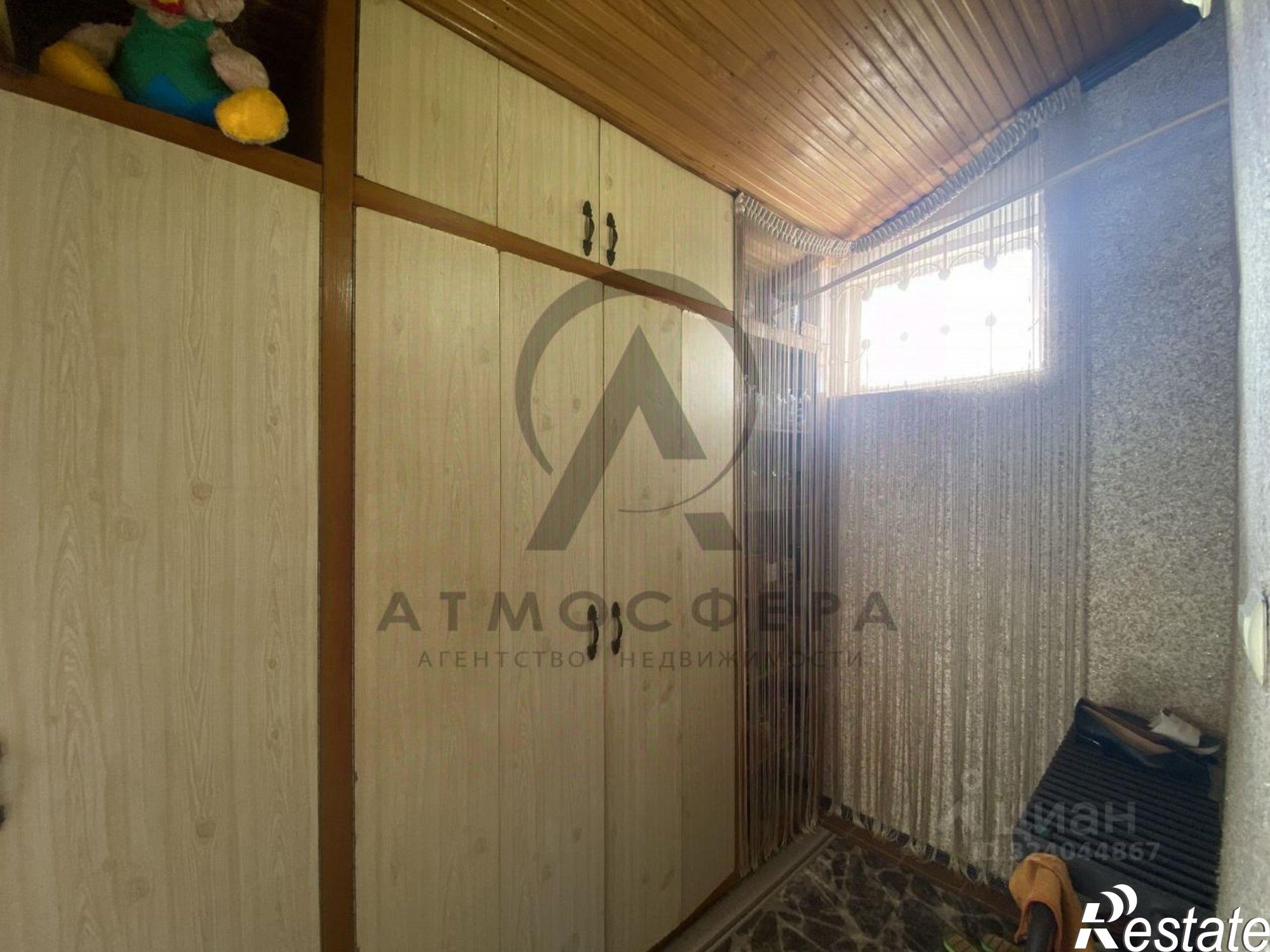 Купить квартиру за 6 700 000 рублей на ул Ворошилова, 60Б